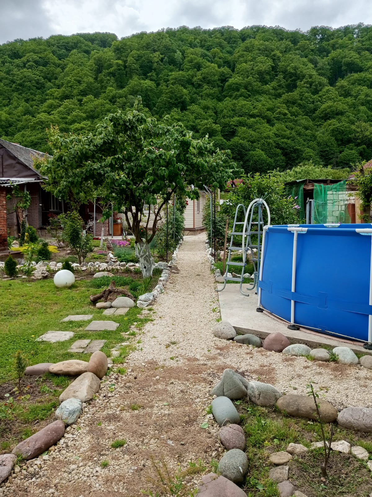 Фото Милый дом