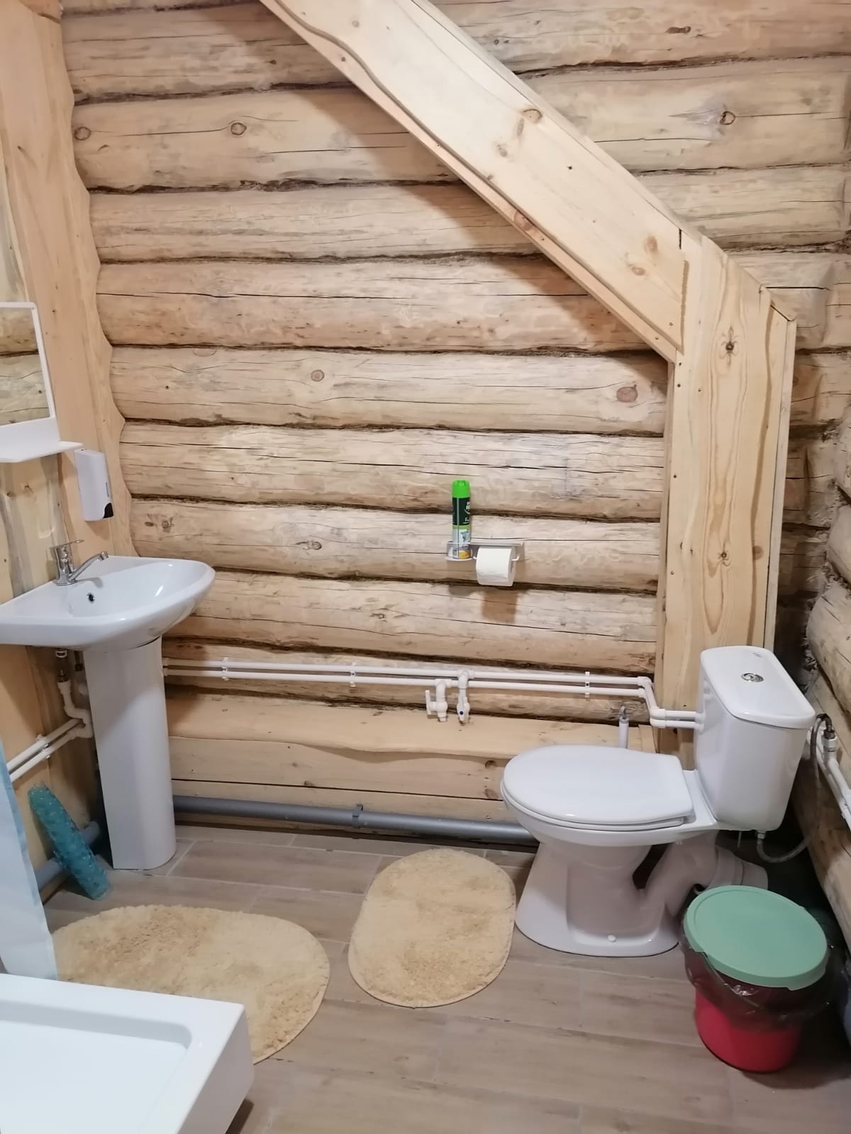 Фото Лавина