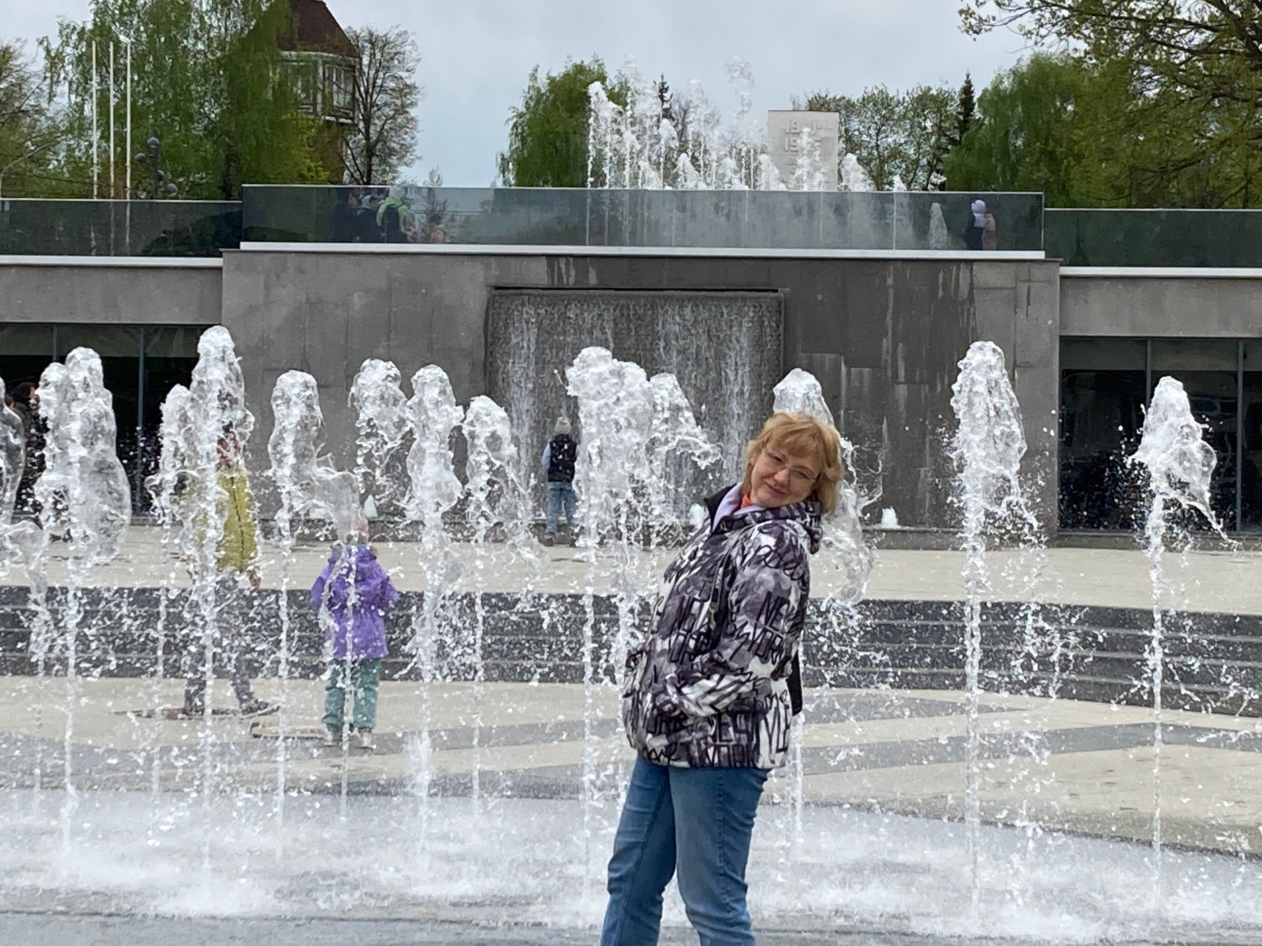 Фото Лесная сказка