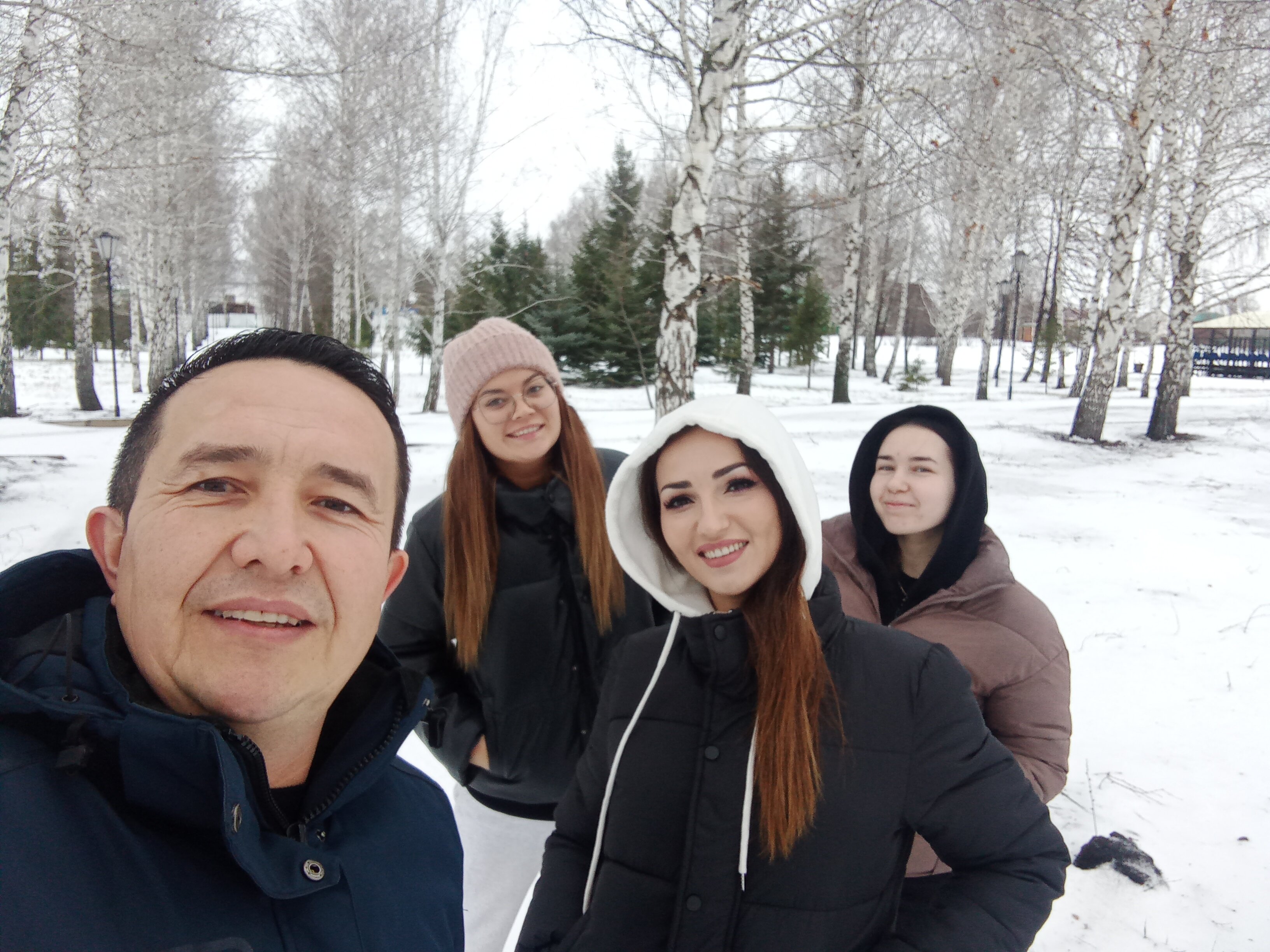 Фото Миякинский Дворик