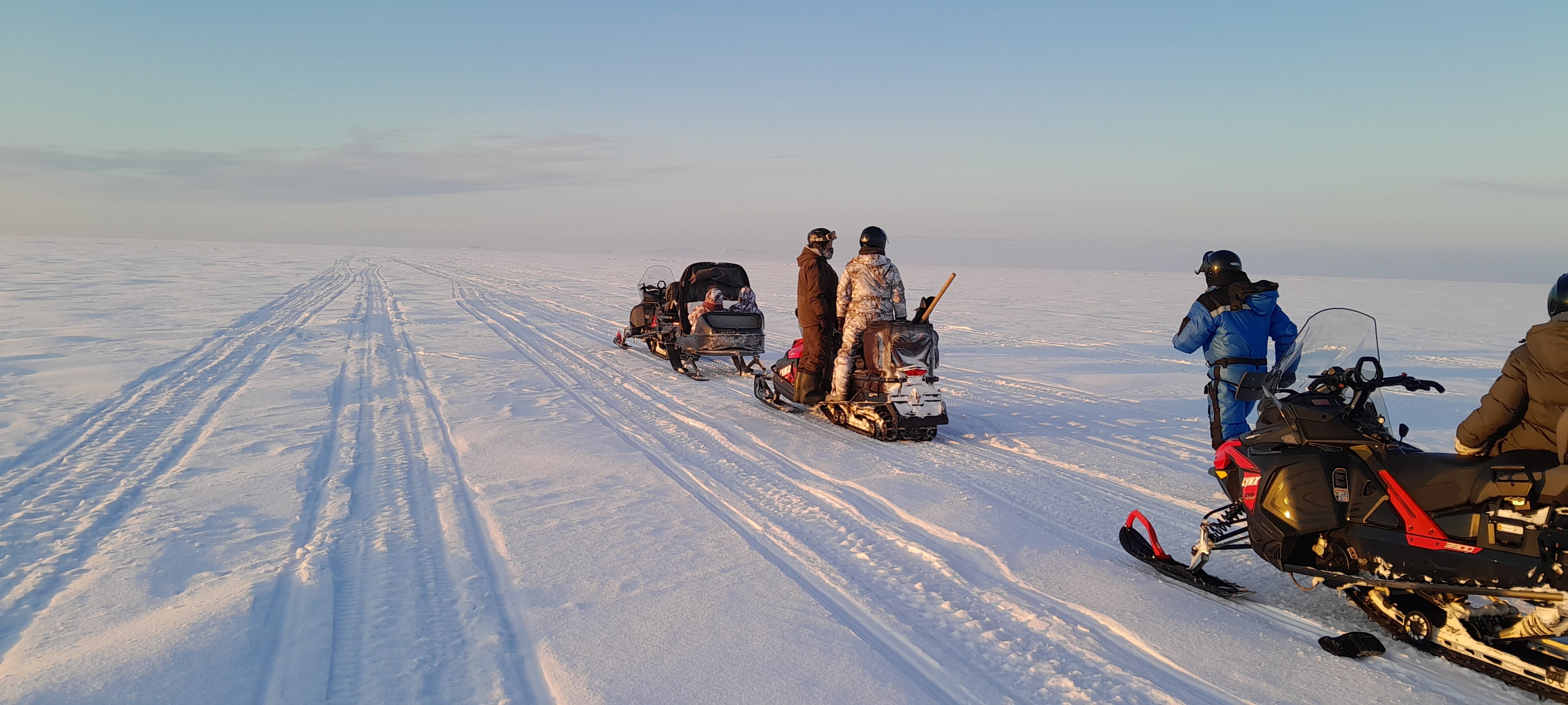 Фото Онежская гора