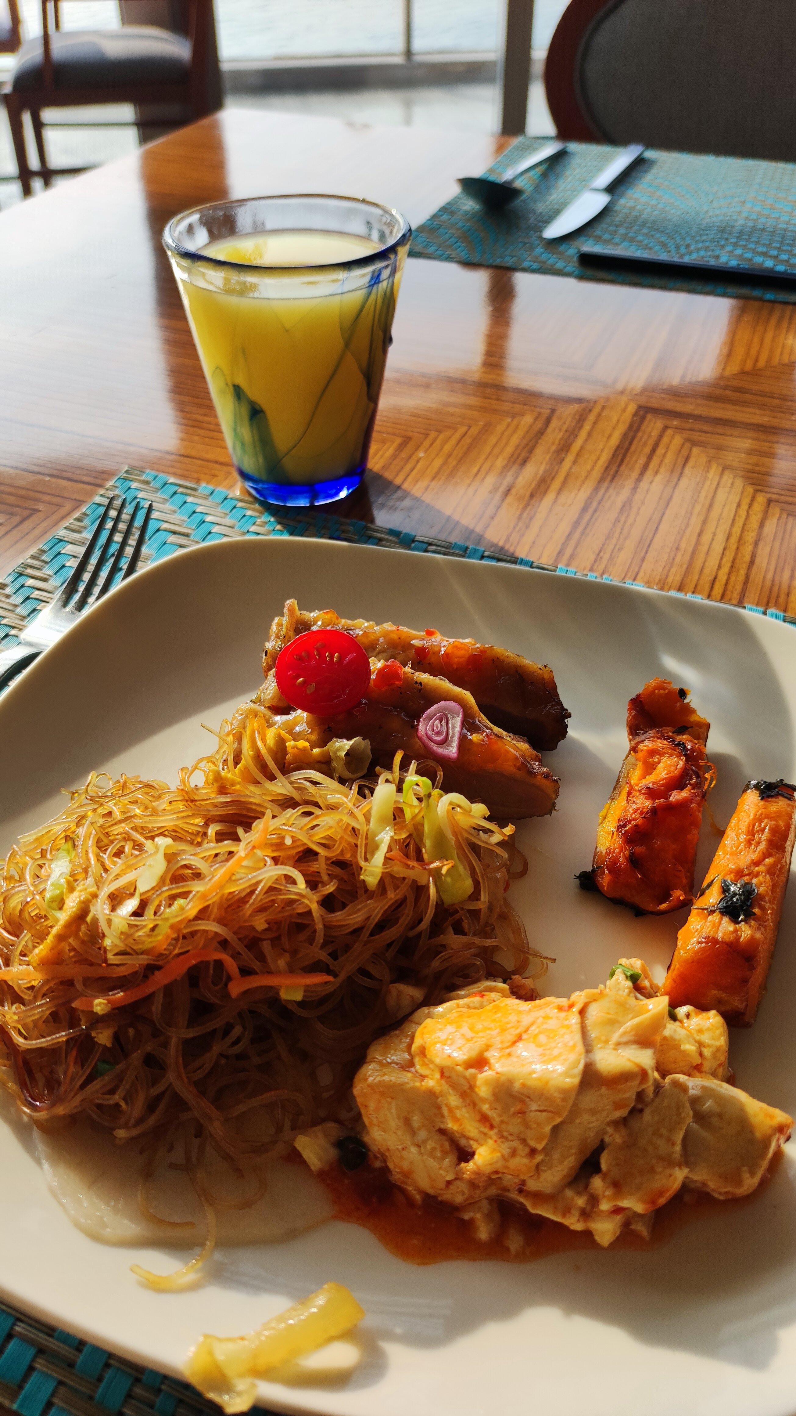 Фото InterContinental Shenzhen Dameisha Resort