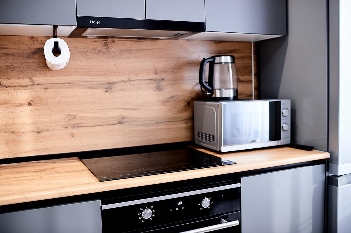 Фото Kaminn apartments