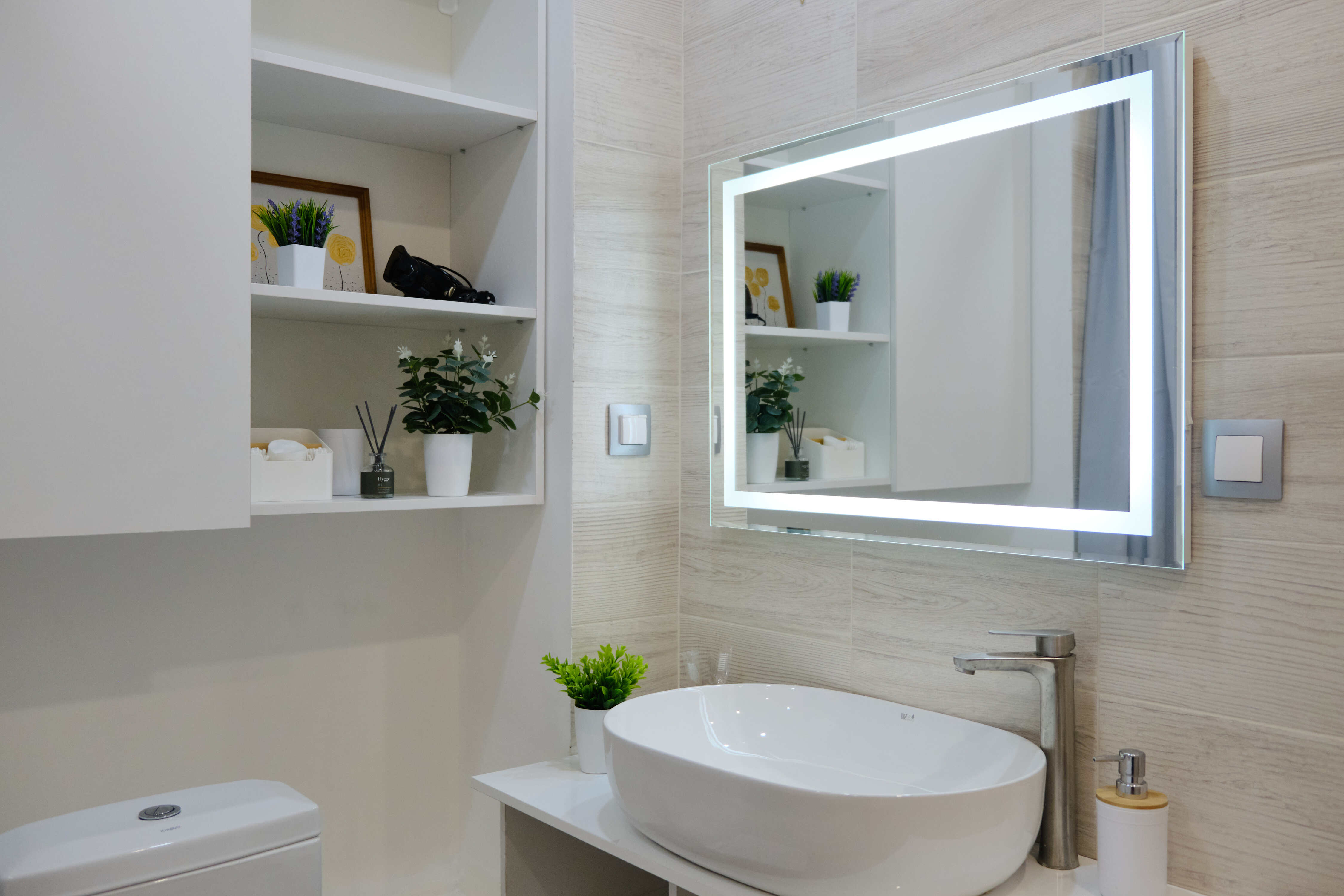 Фото My Home Aparts