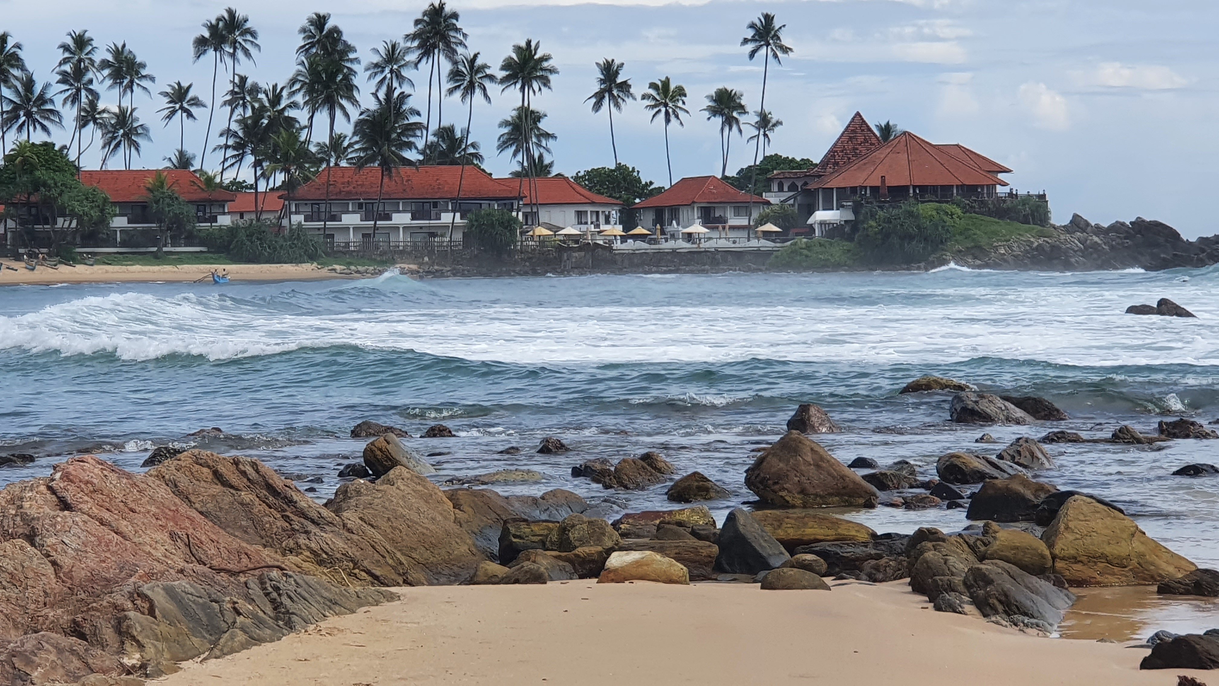 Фото Dickwella Resort and SPA