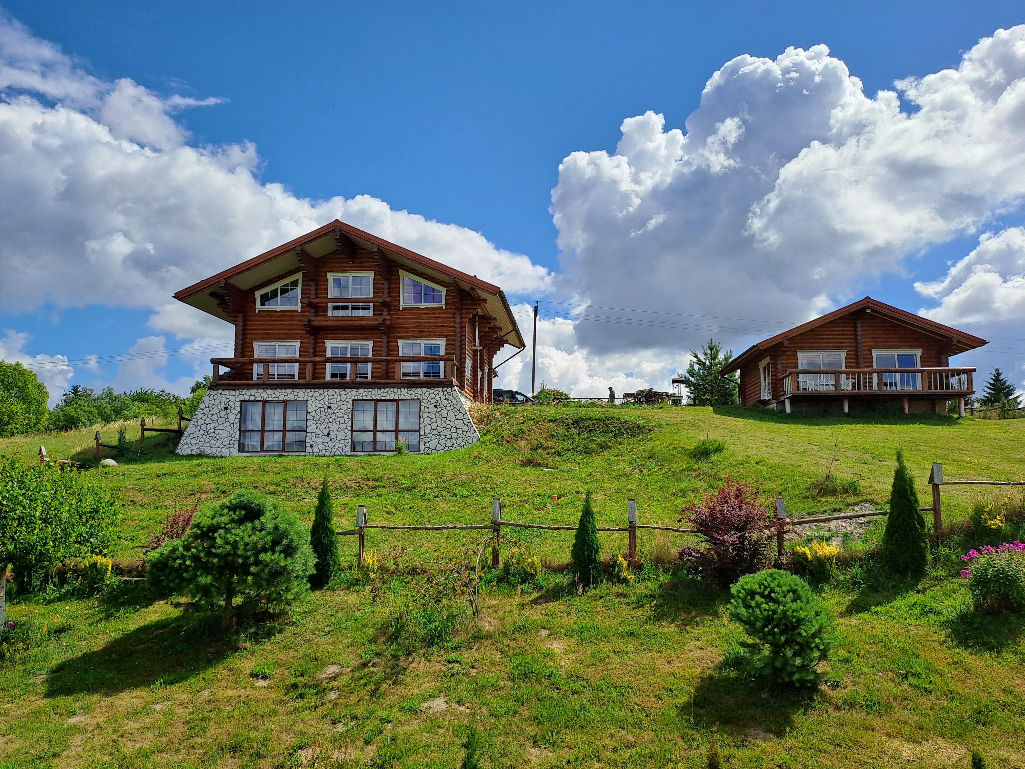 Фото Романовская слобода