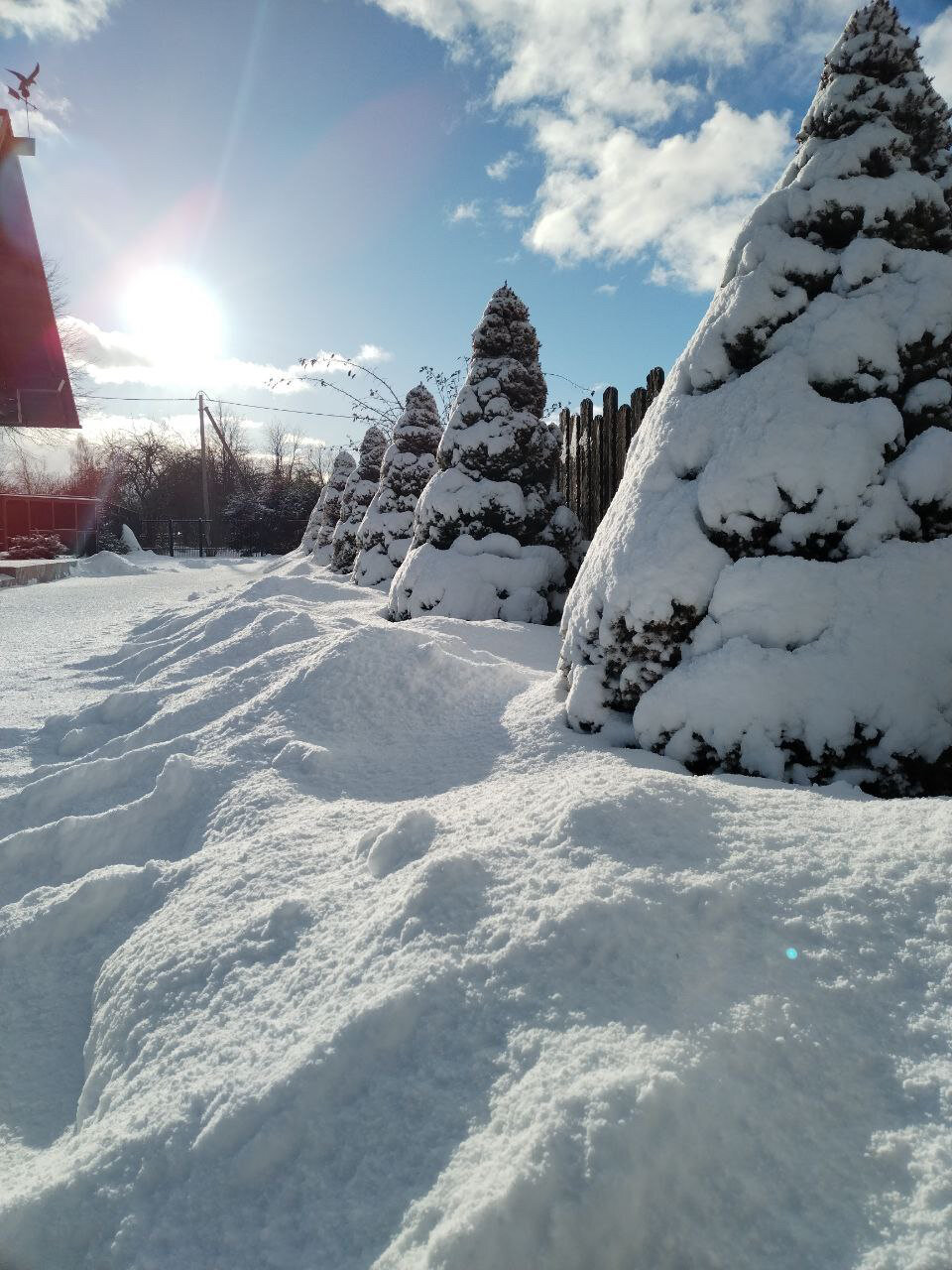 Фото Лабиау Виладж