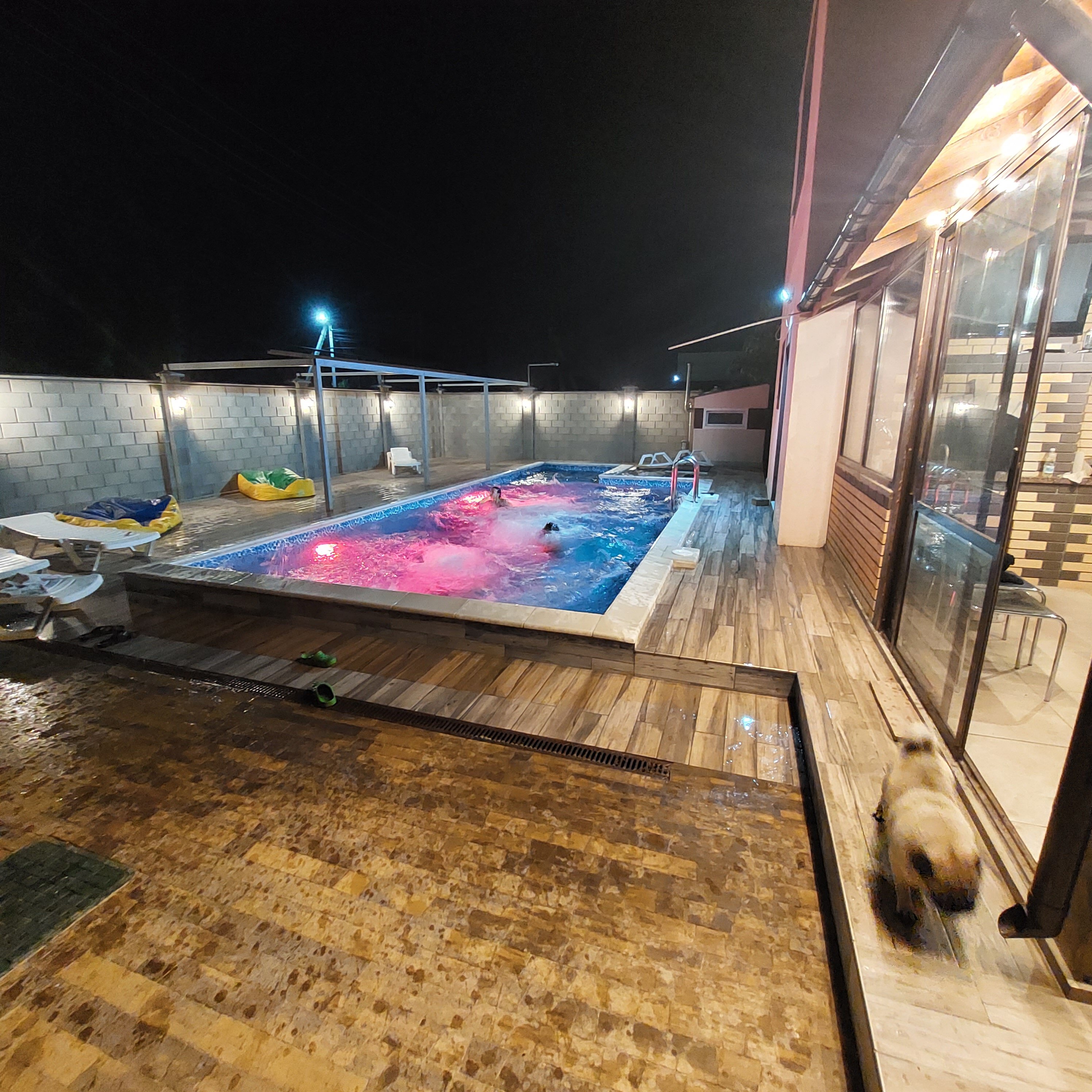 Фото Вилла Грета