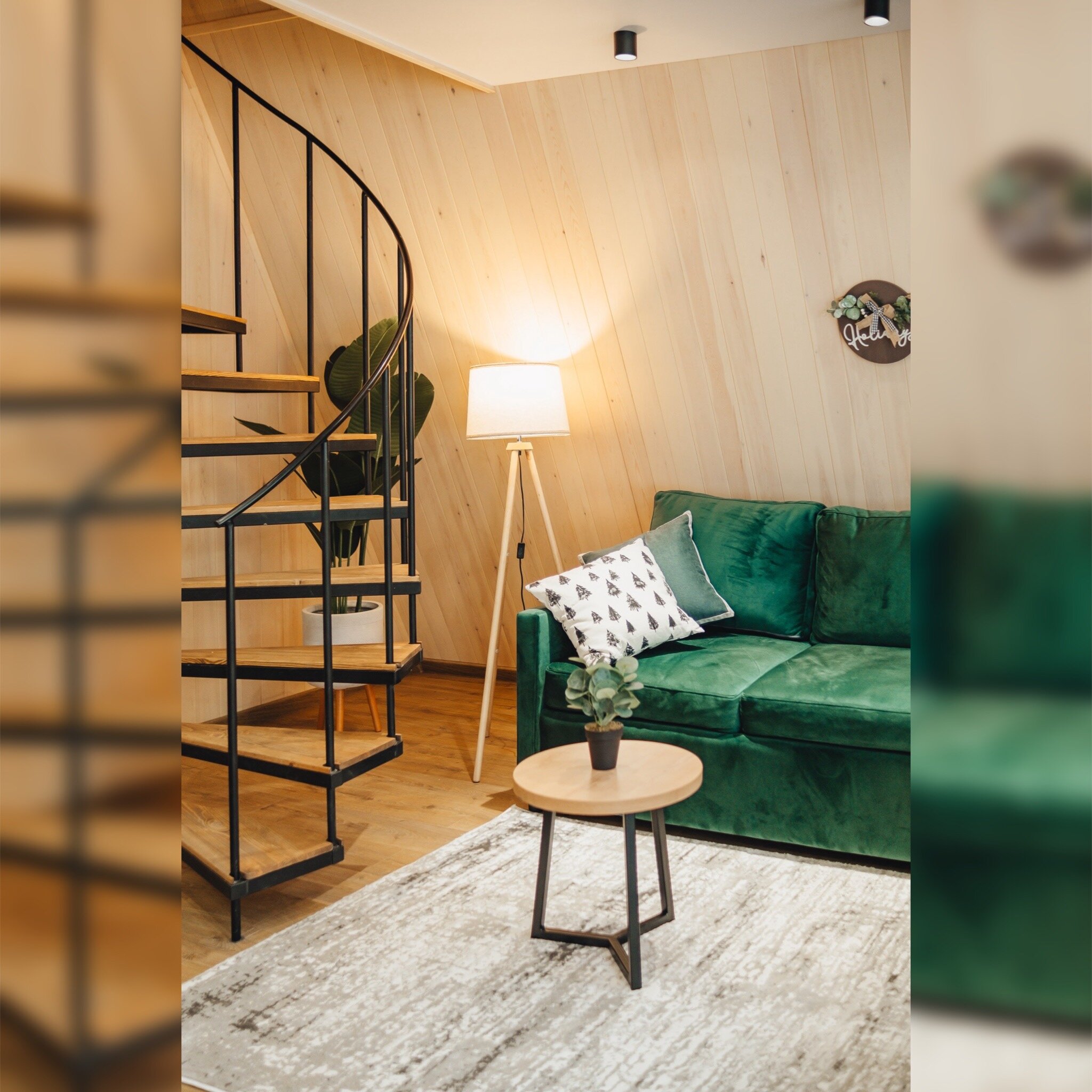 Фото Gesh For You