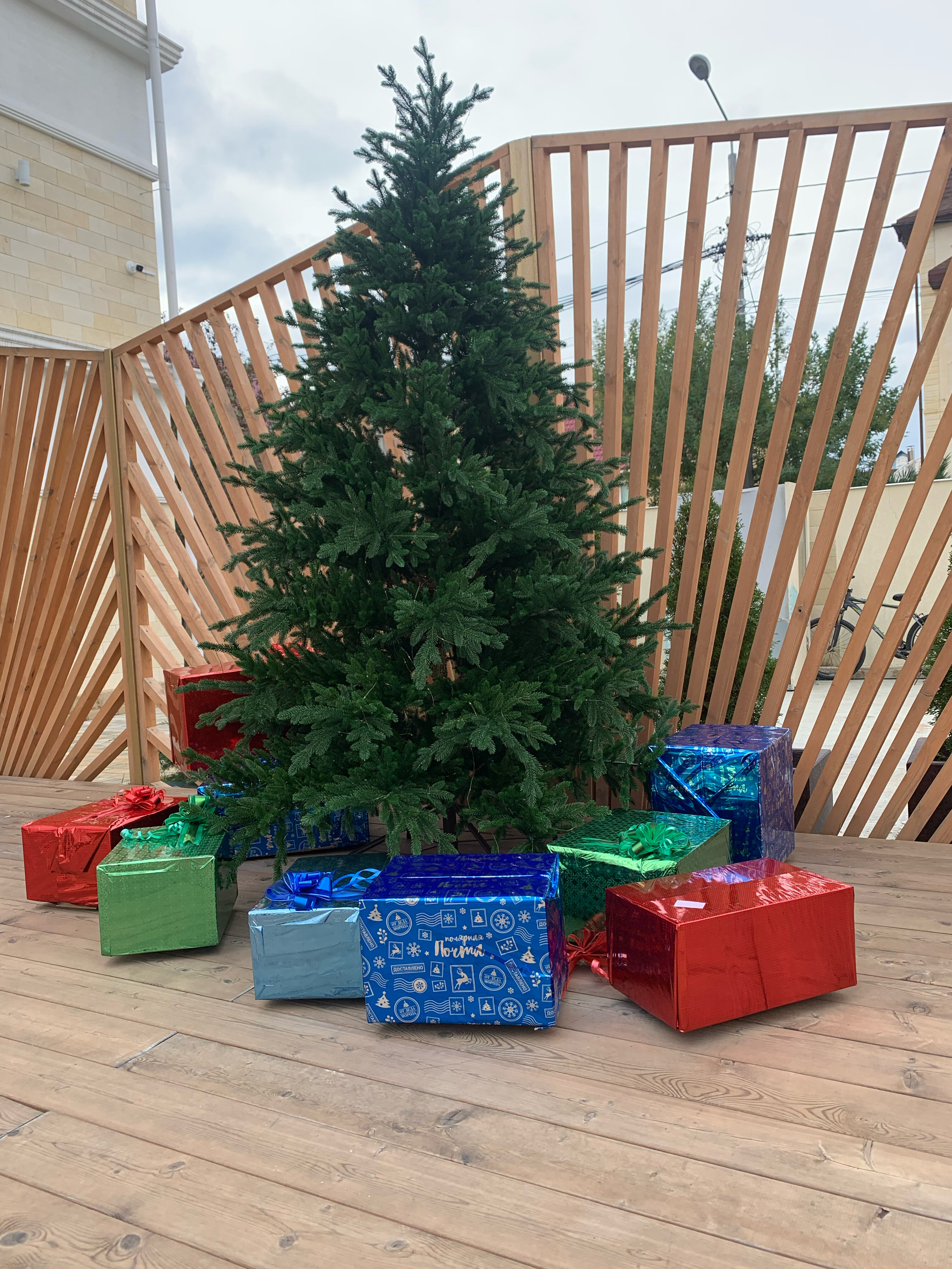 Фото Moor Apartments