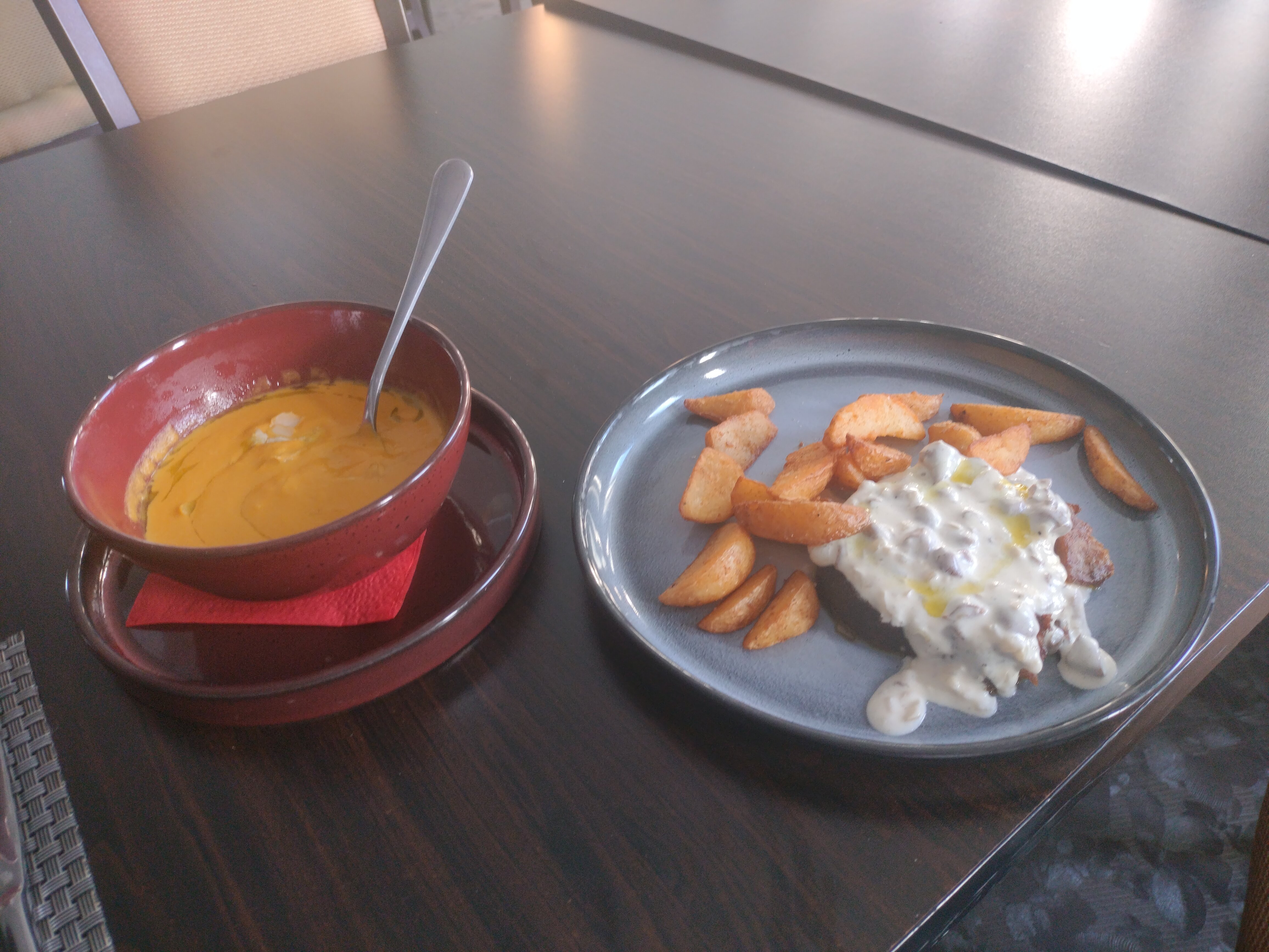 Фото Полуостров