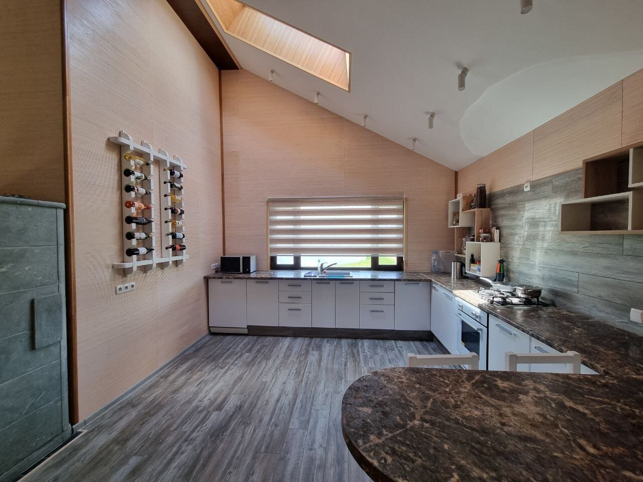 Фото Tasin-Bor Farm