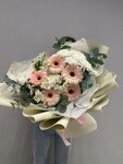 Сады Эдема (Krasnoarmeyskaya Street, 119), flowers and bouquets delivery