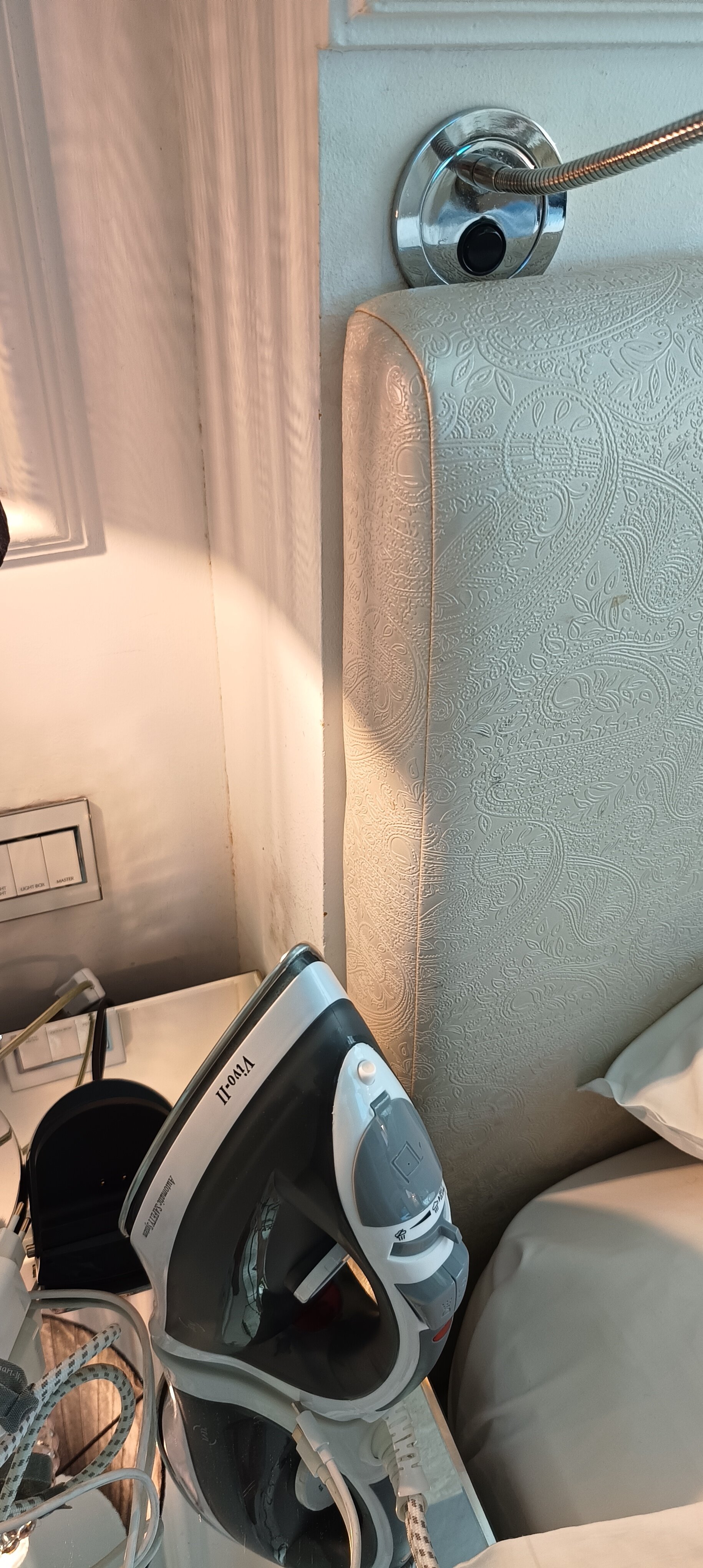 Фото QT Singapore