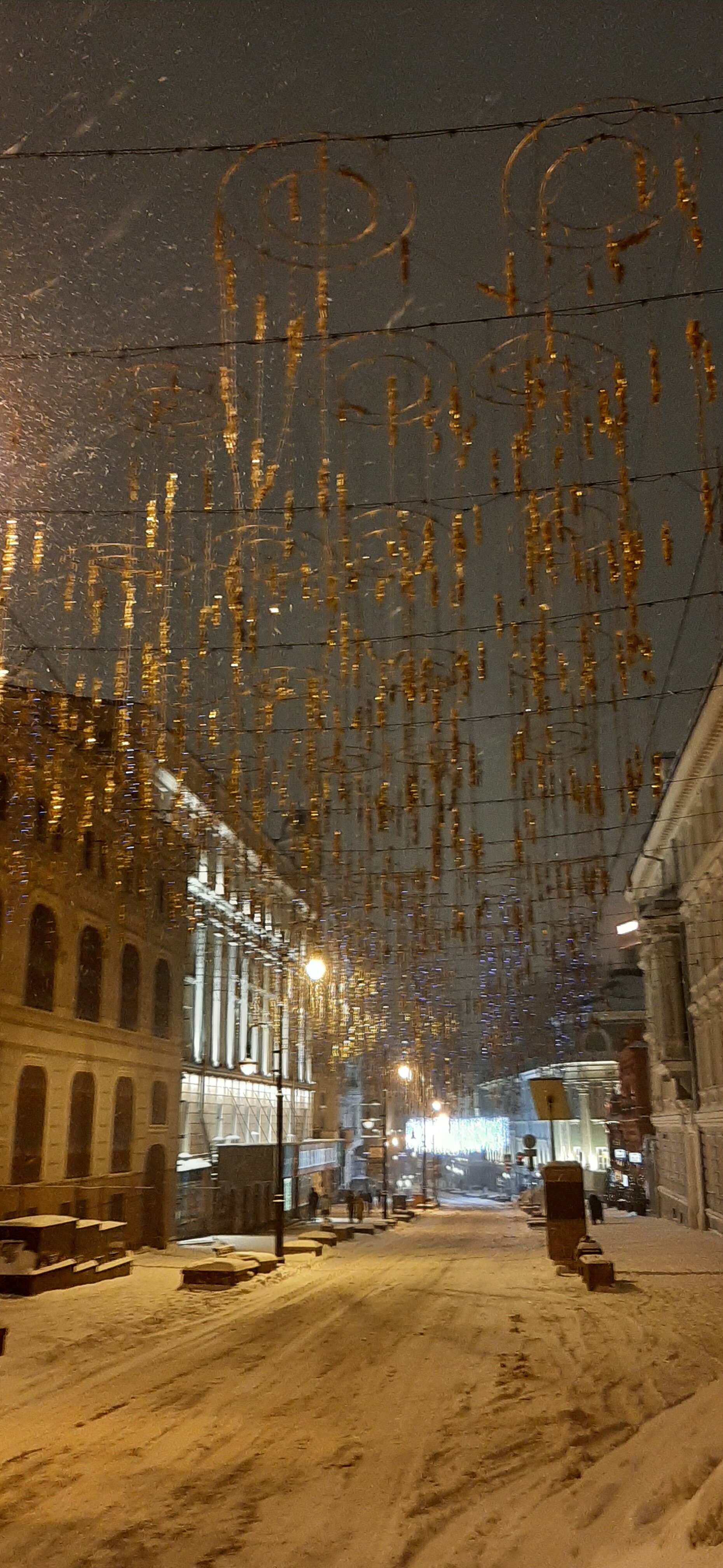 Фото Апартаменты на Камергерском