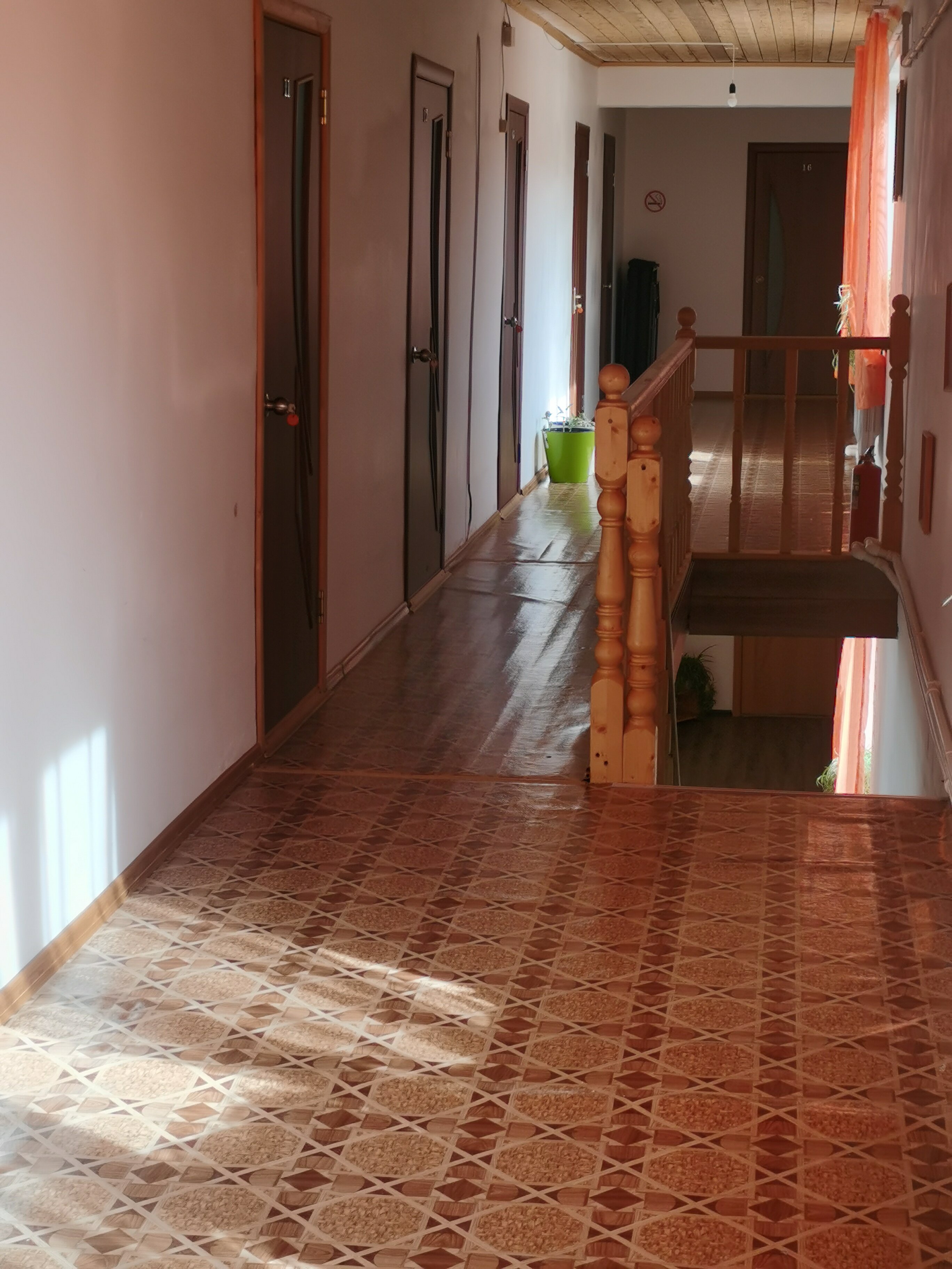 Фото Байкал Lux Aeterna