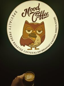 Mood coffee новоторжская ул 14 30 фото