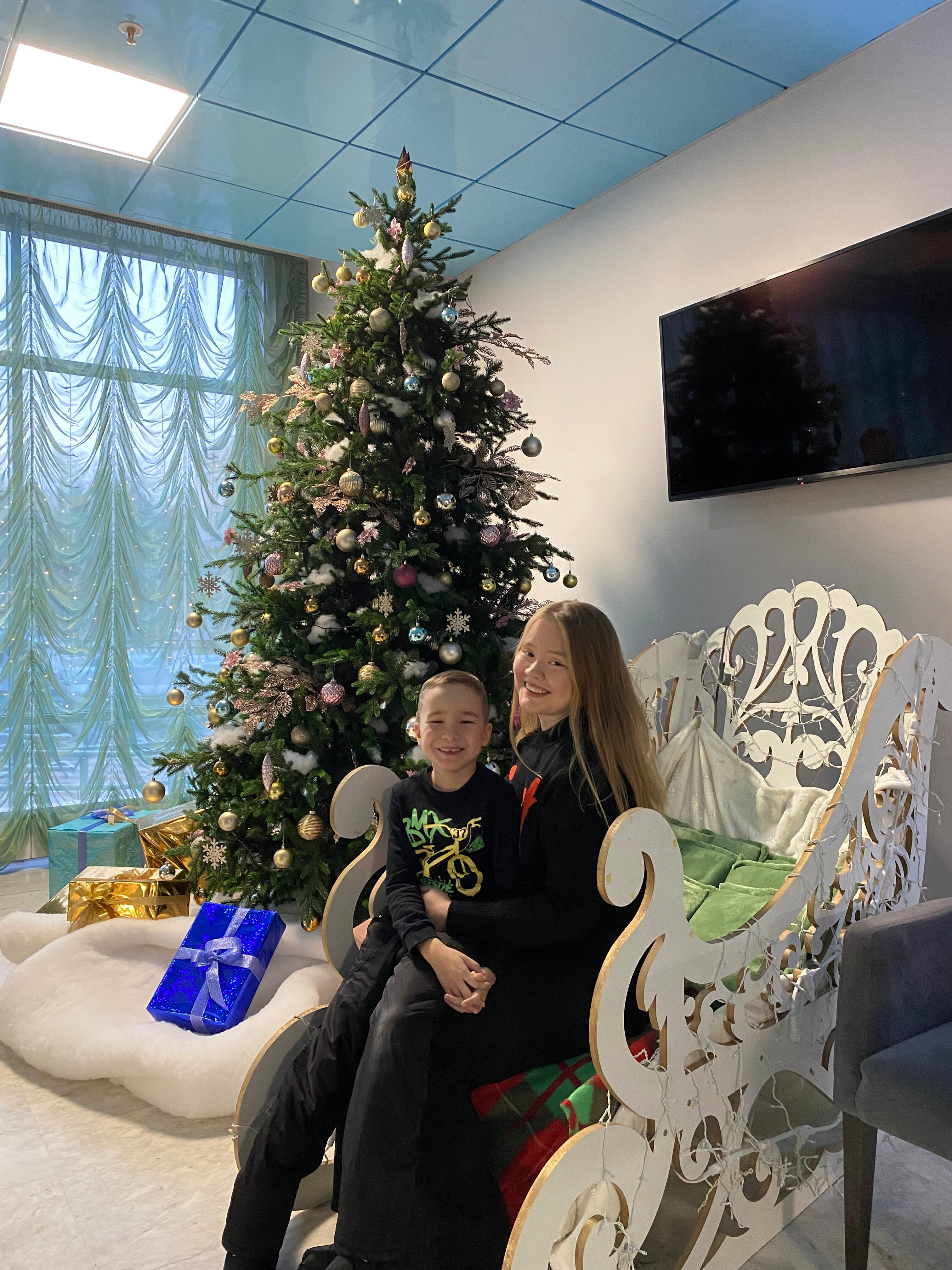 Фото Севастополь Модерн