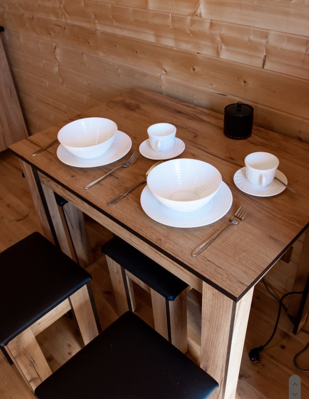 Фото Астока