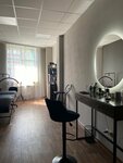 Ju1studio (ulitsa Yalagina, 3) ، شريط حاجب العين