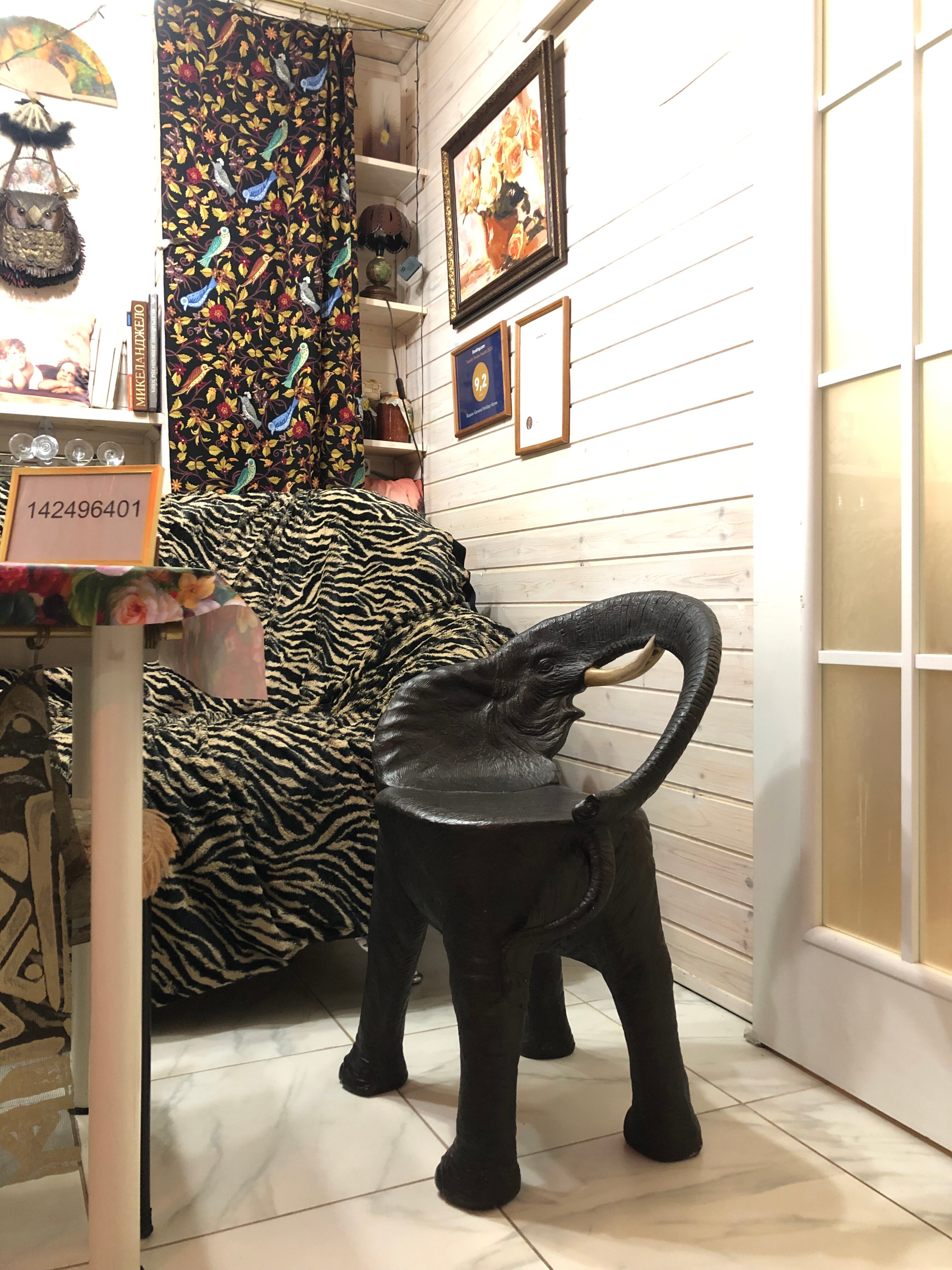 Фото Теремок