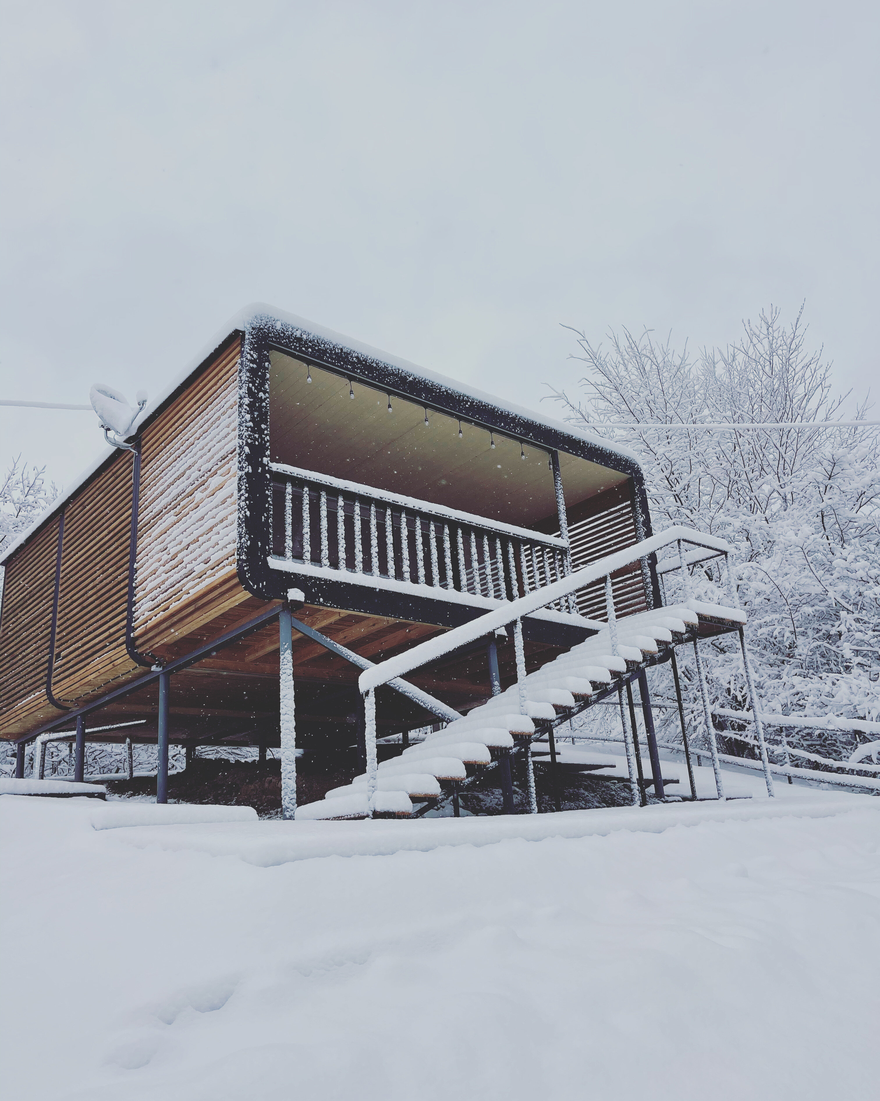 Фото Голубое озеро