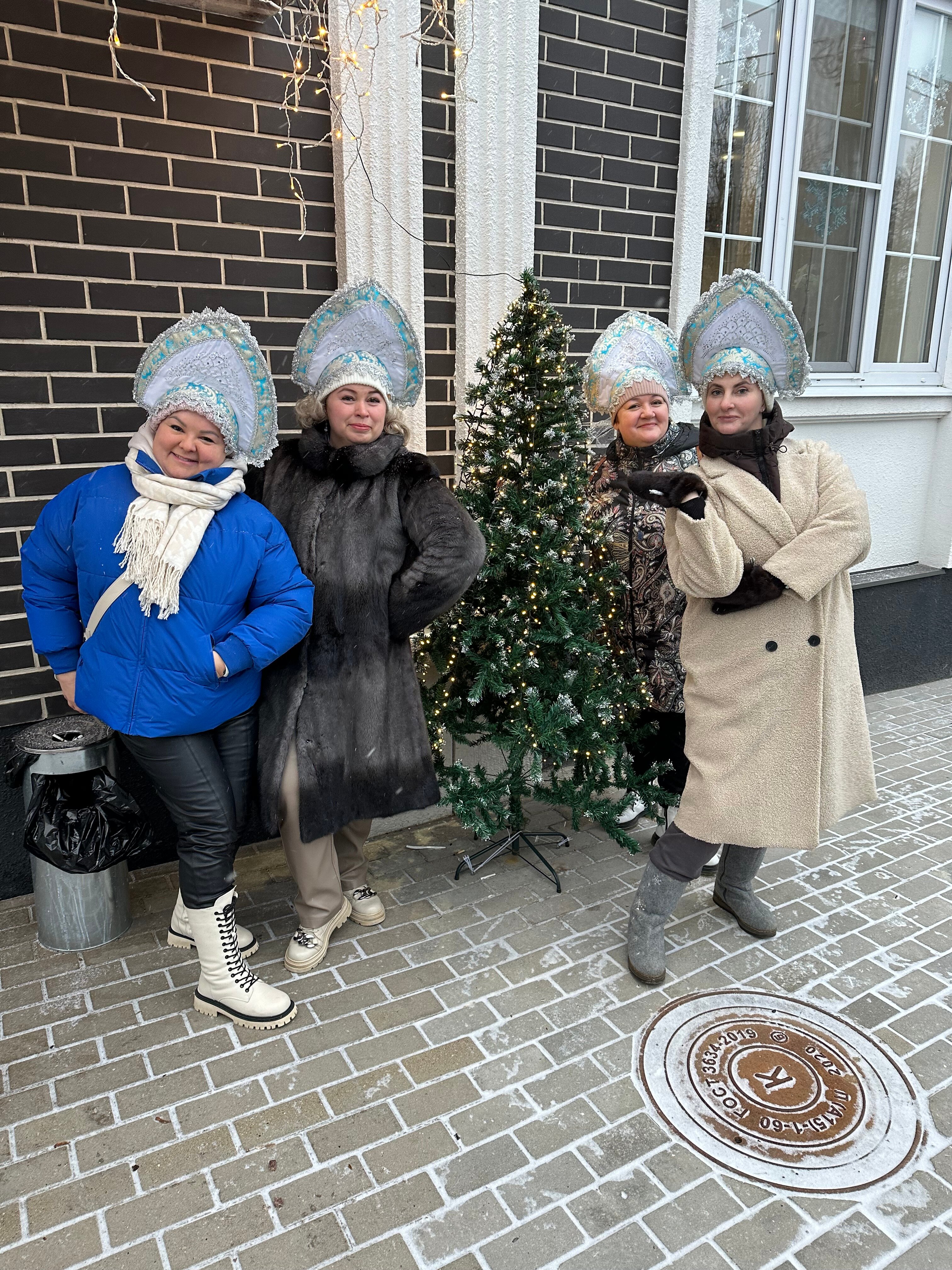 Фото Тульский