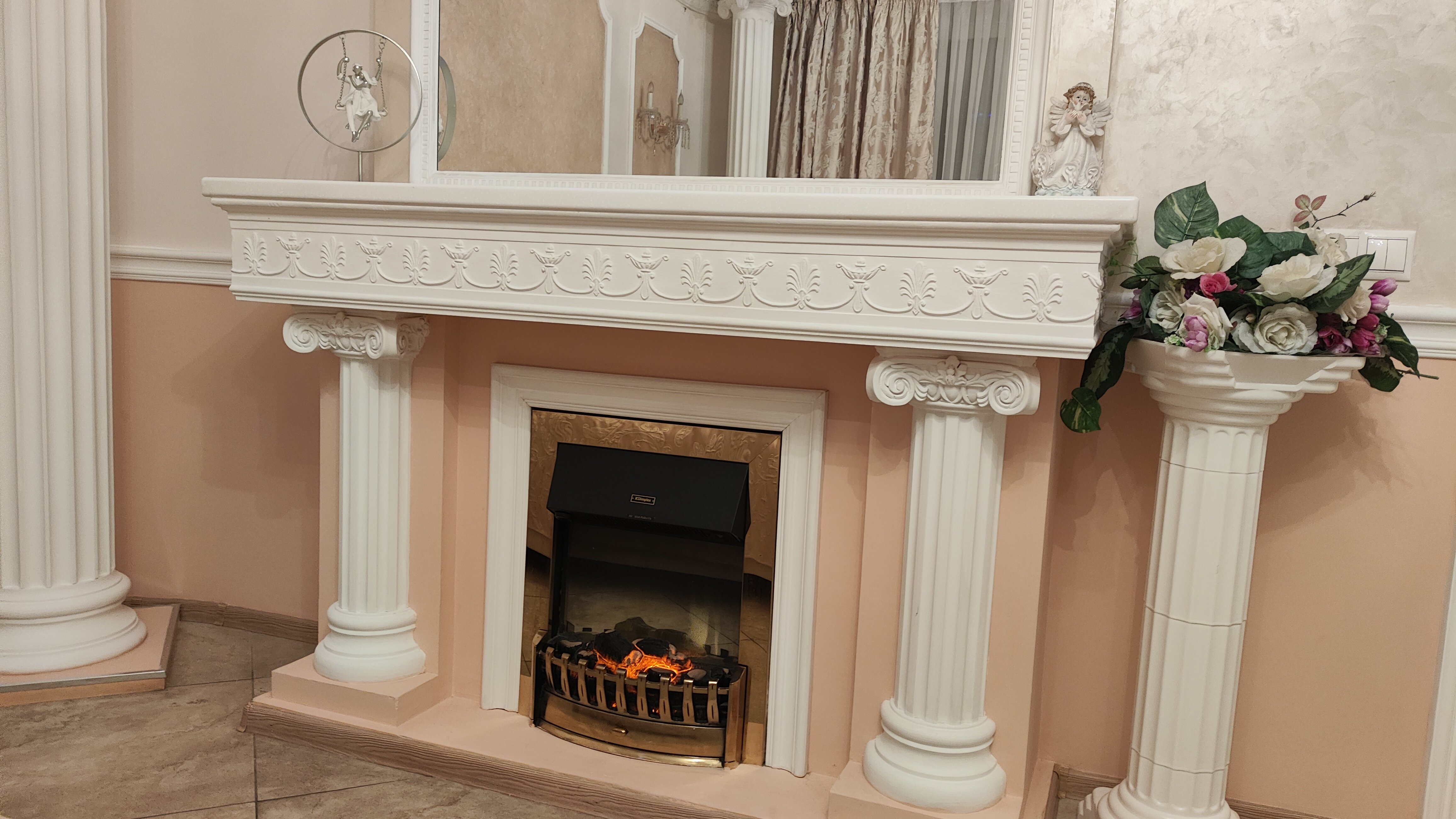 Фото Империал