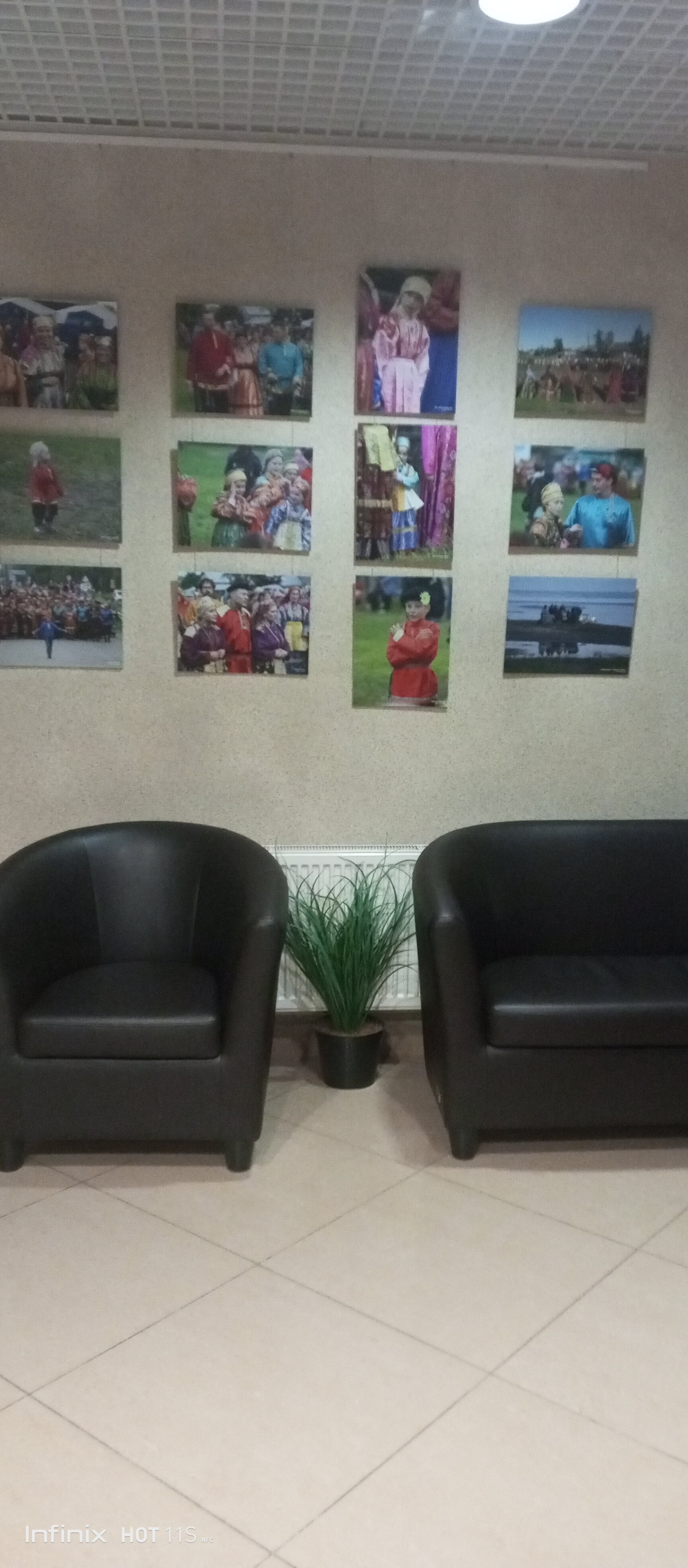 Фото Прасковья