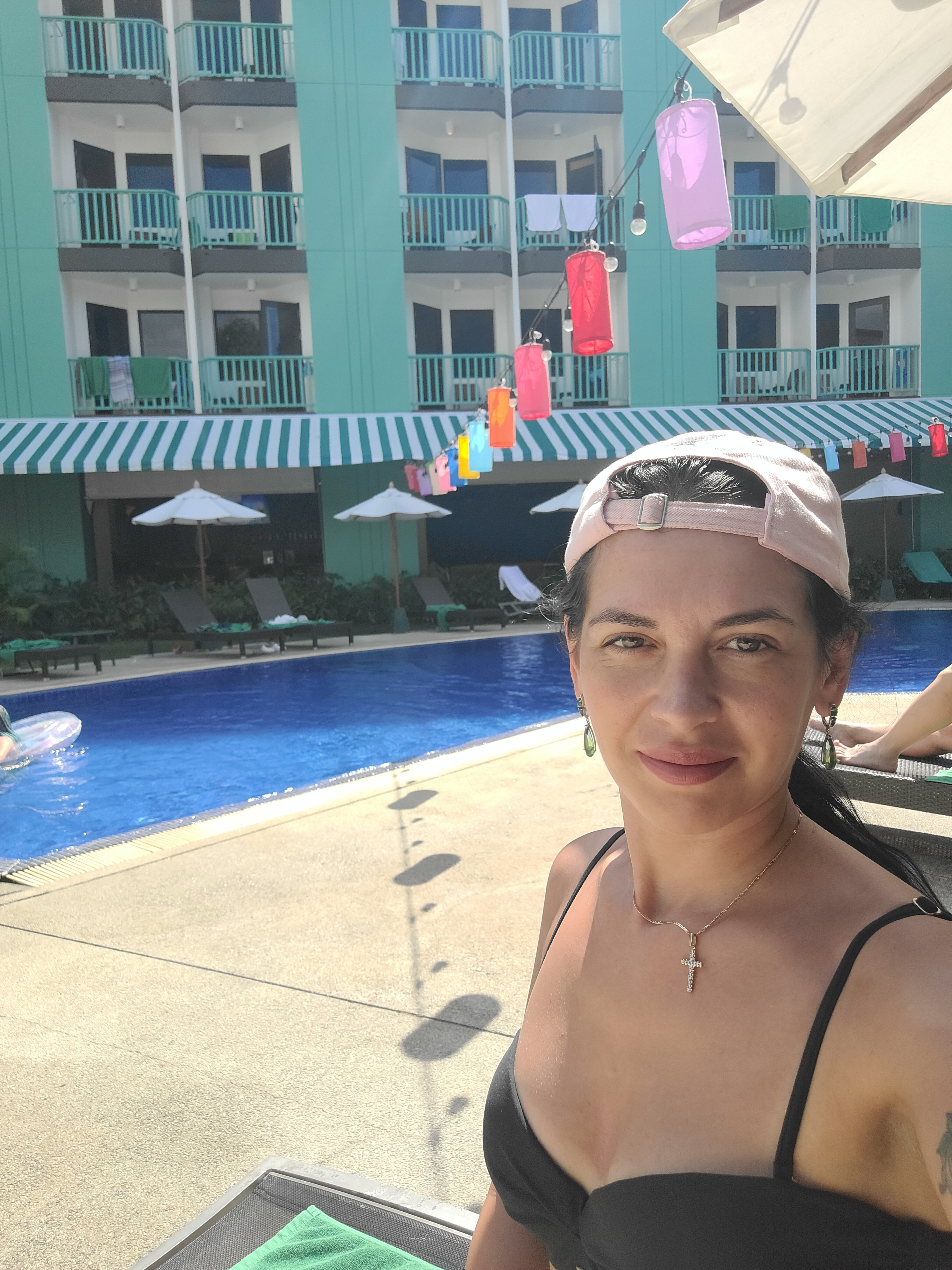 Фото Ibis Phuket Kata