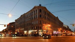 Иное жильё Версаль
