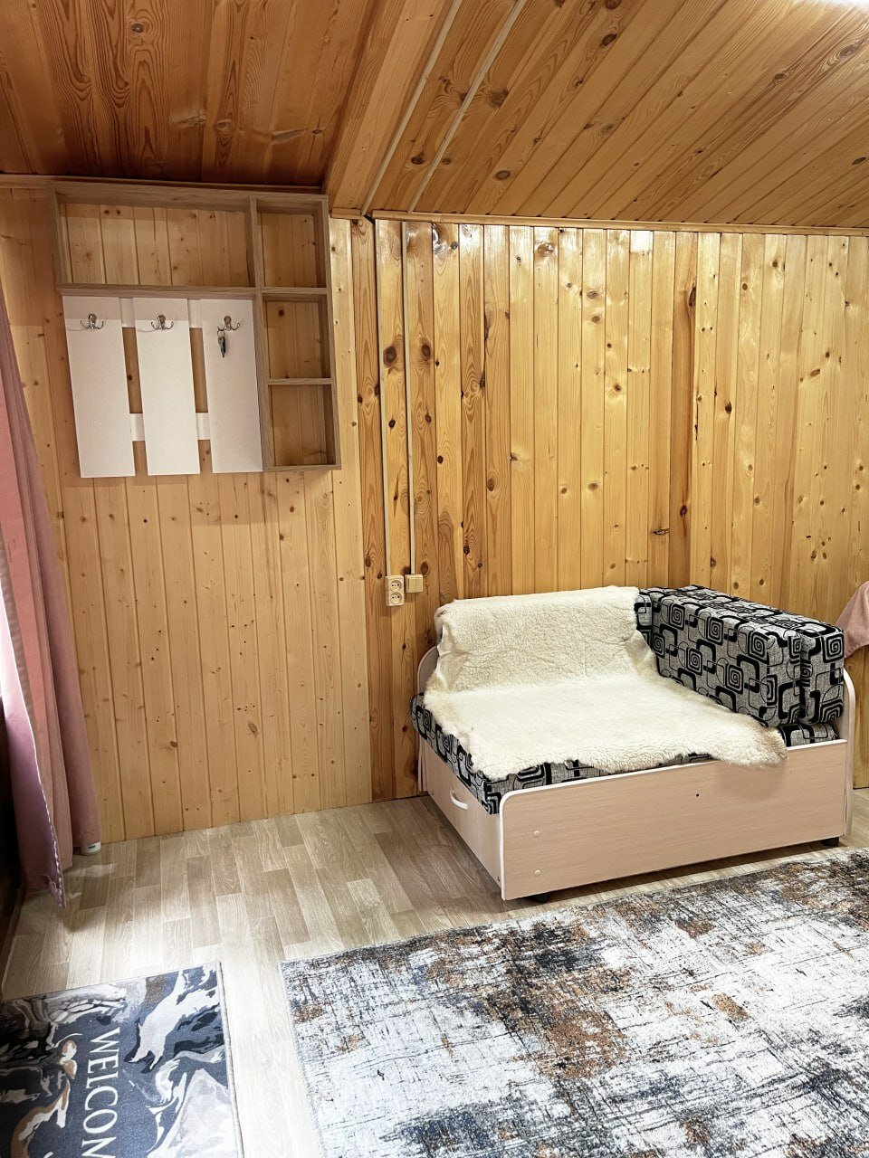 Фото Архыз Шале Хаус