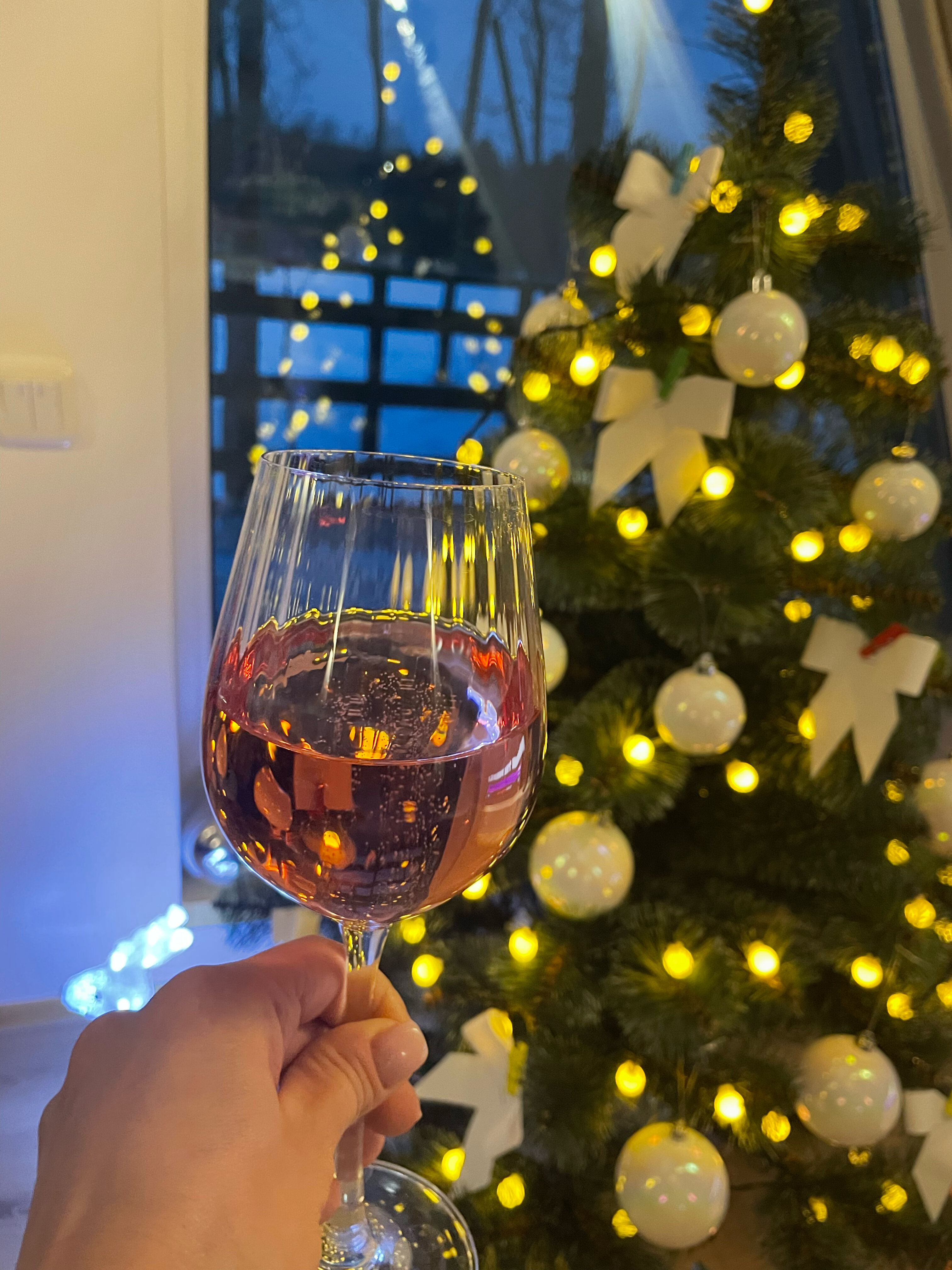 Фото Ёлки Чилл