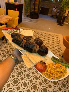 أكل دورومسي (Sakarya, Adapazari, Doctor Nuri Bayar Avenue, 24E) ، مطعم