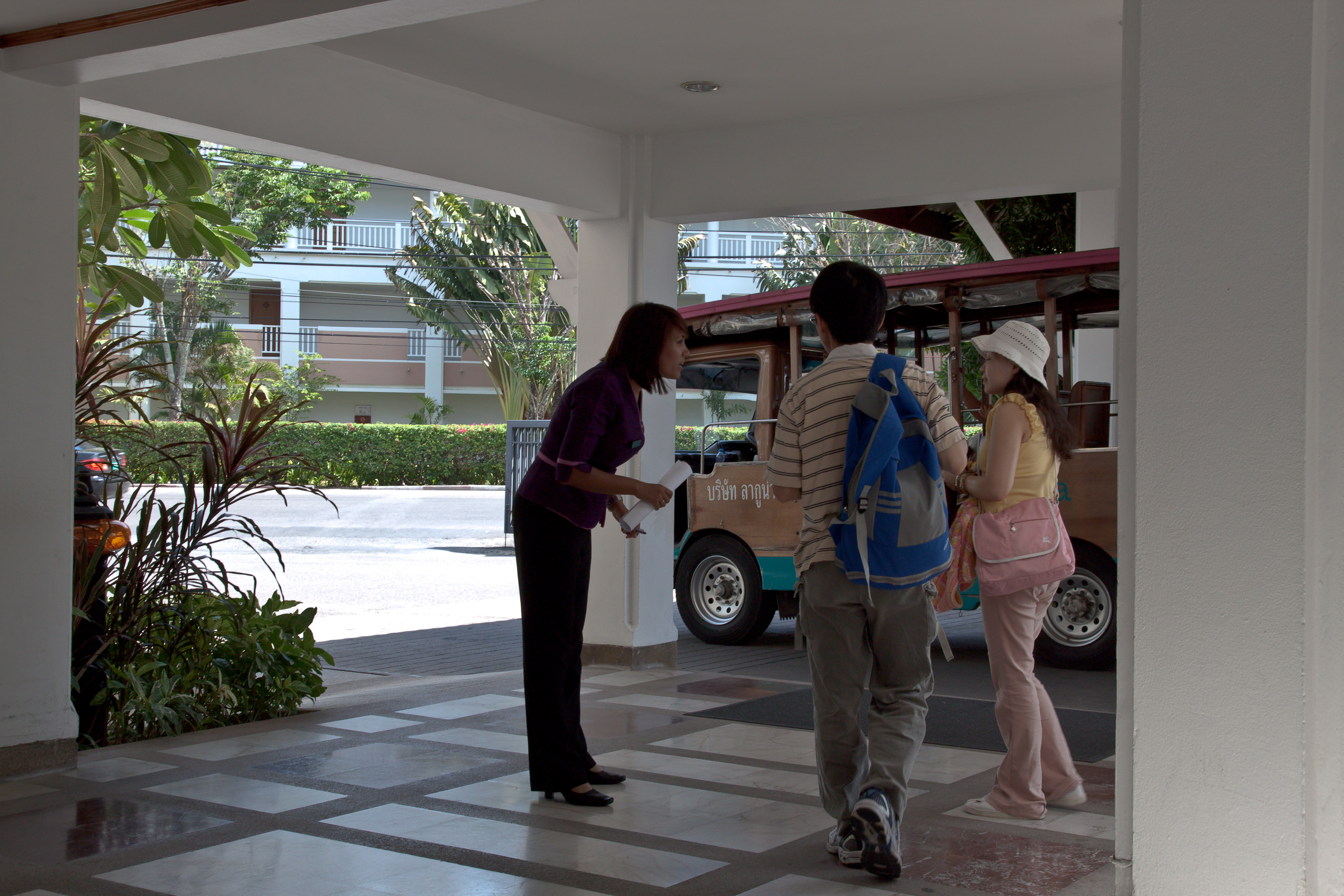 Фото Allamanda Laguna Phuket by Resava