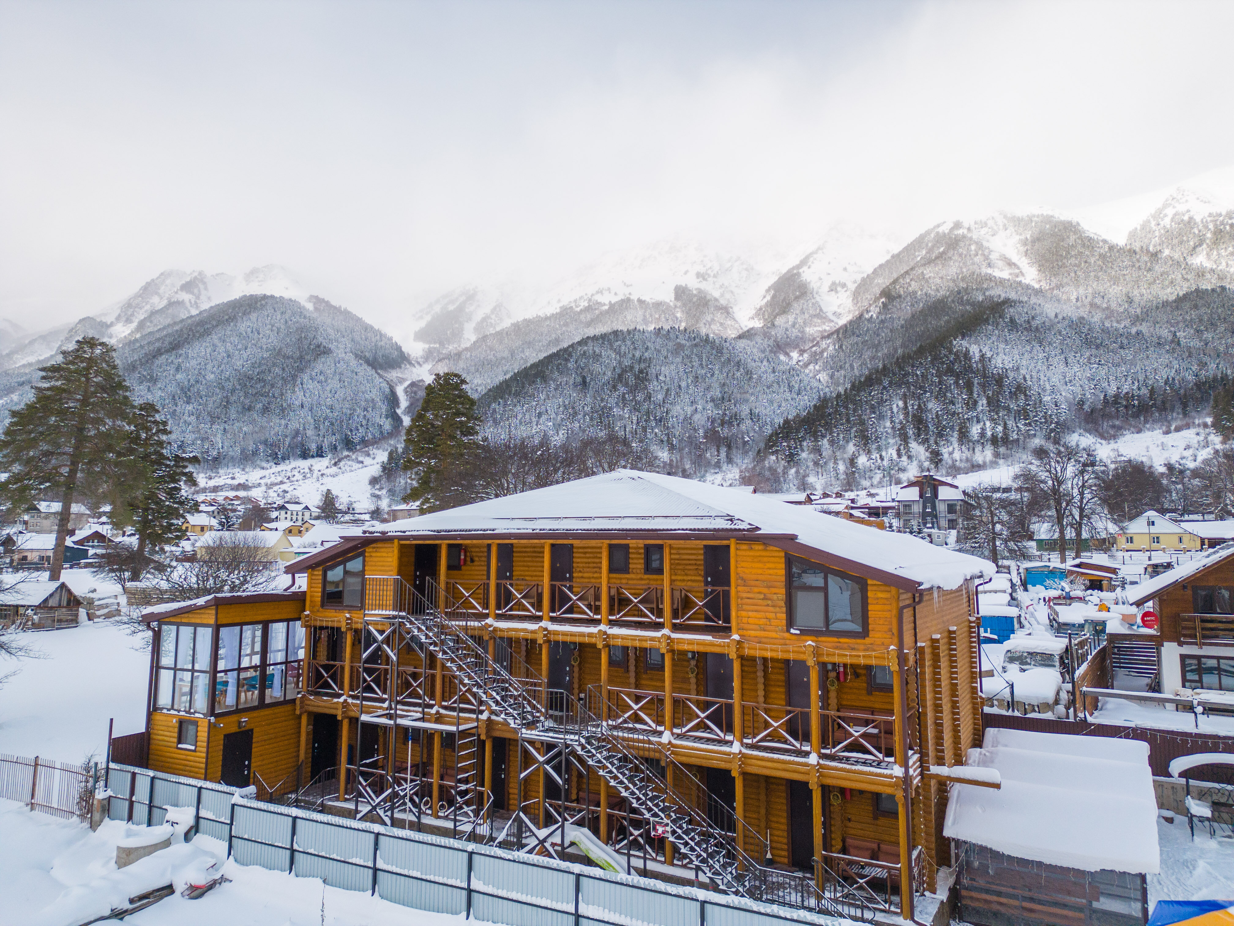 Фото Артхаус