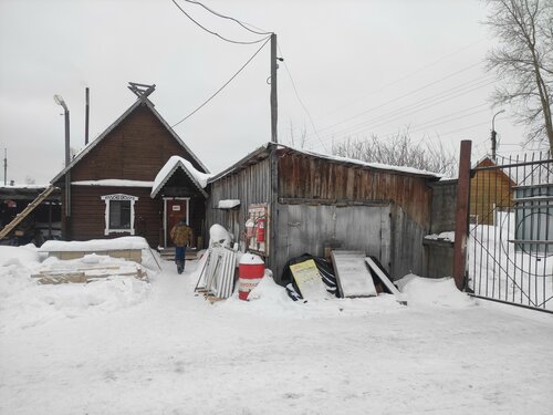 Строительство дачных домов и коттеджей ВолДом35, Вологда, фото