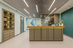 IceBox Life (Moscow Region, Krasnogorsk Urban District, Riga Land Territory, сБ2), cosmetology