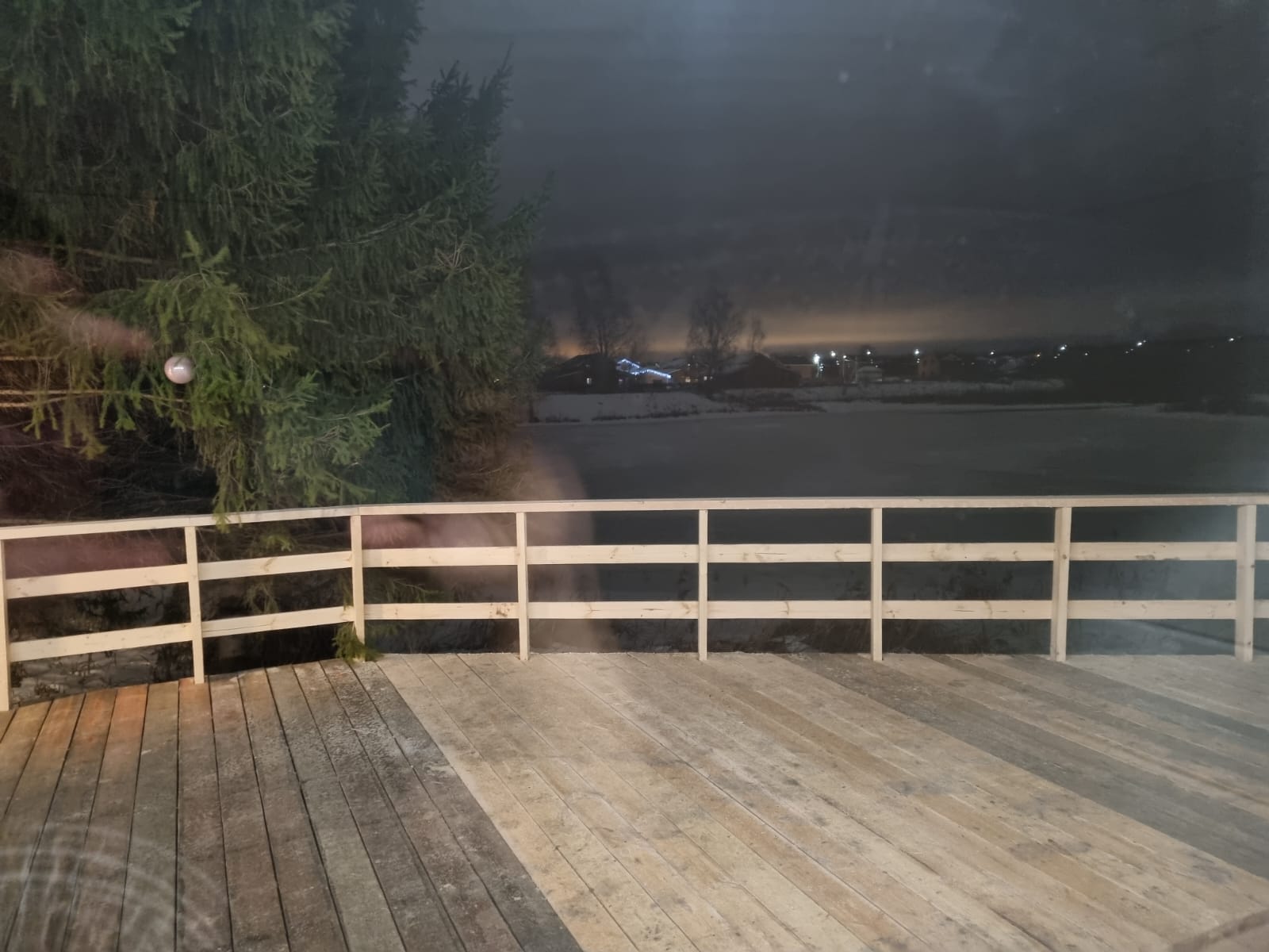 Фото Афрейм