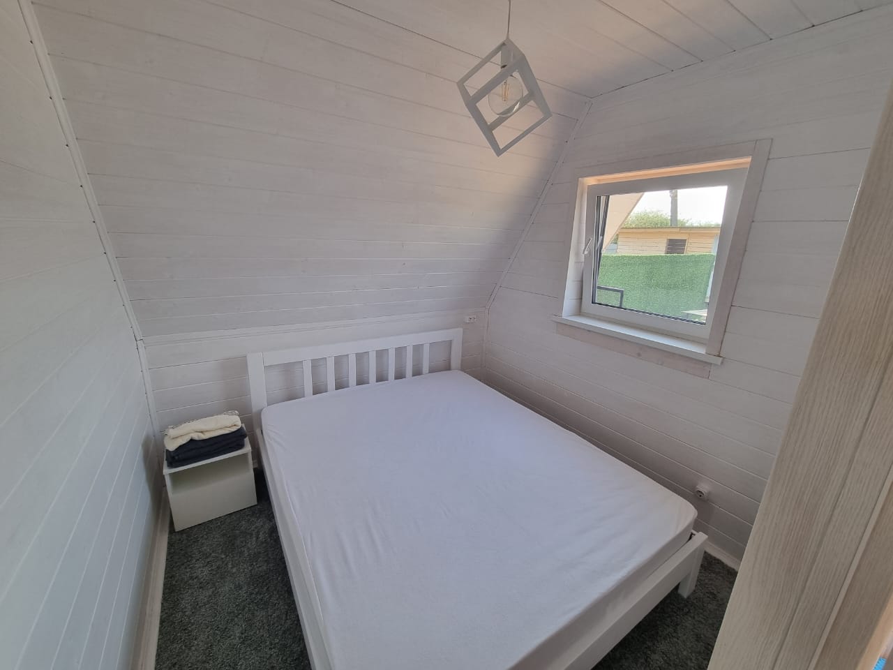 Фото Афрейм