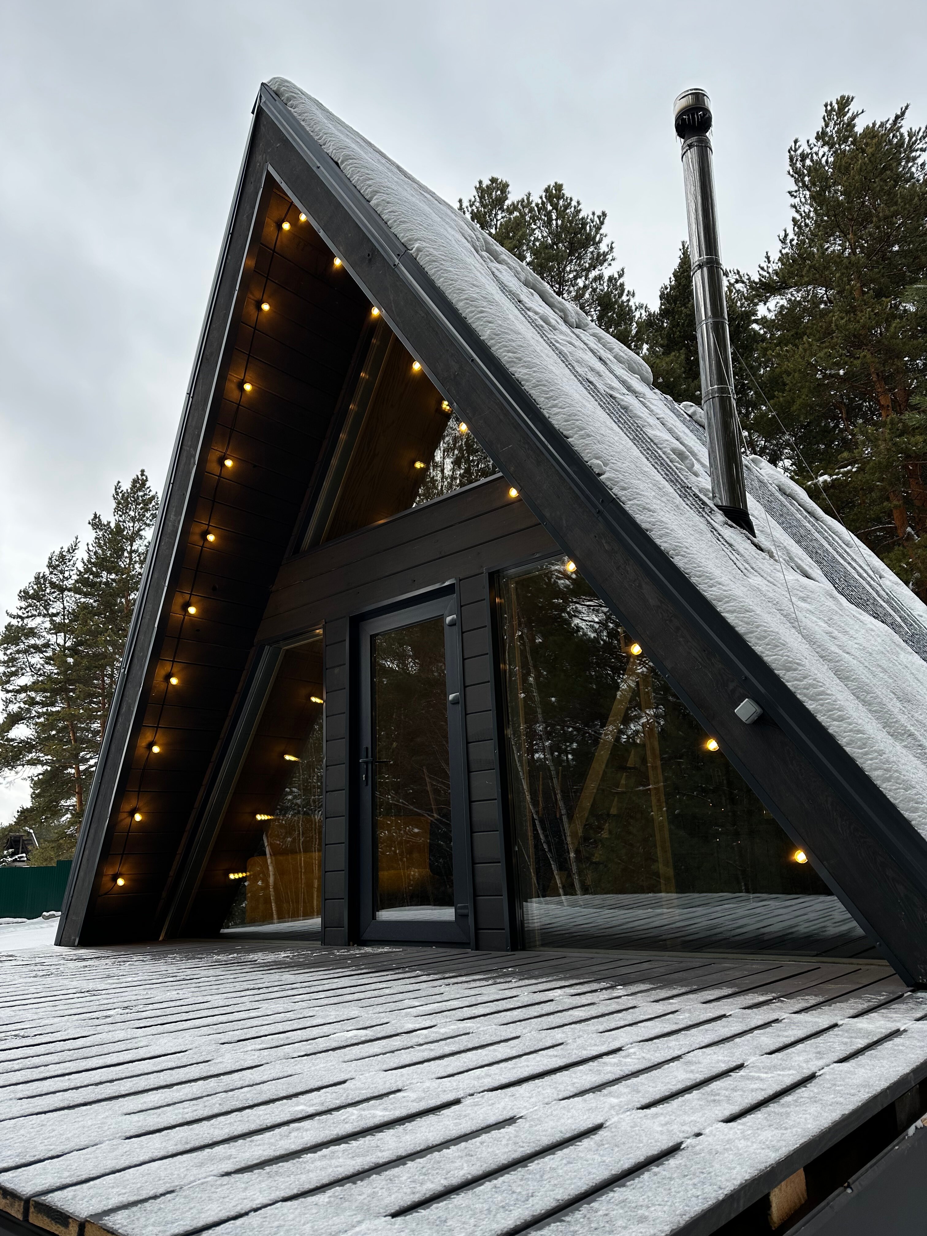 Фото А Терем