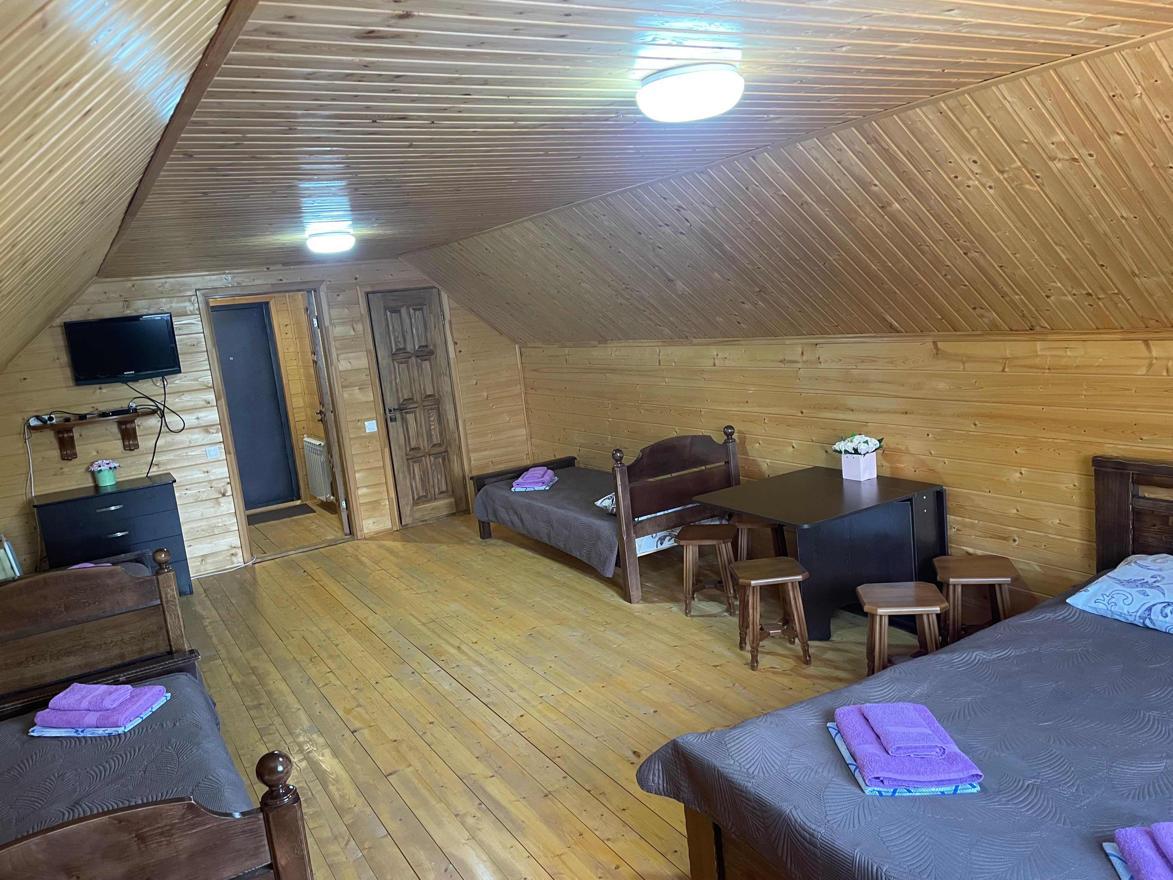 Фото В гостях у Магомеда