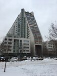 Montazhtehstroy (Dmitriya Ulyanova Street, 31) ، اتصال داخلي