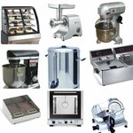 ПромКух (Smirnovskaya Street, 30литЖ), restaurant equipment