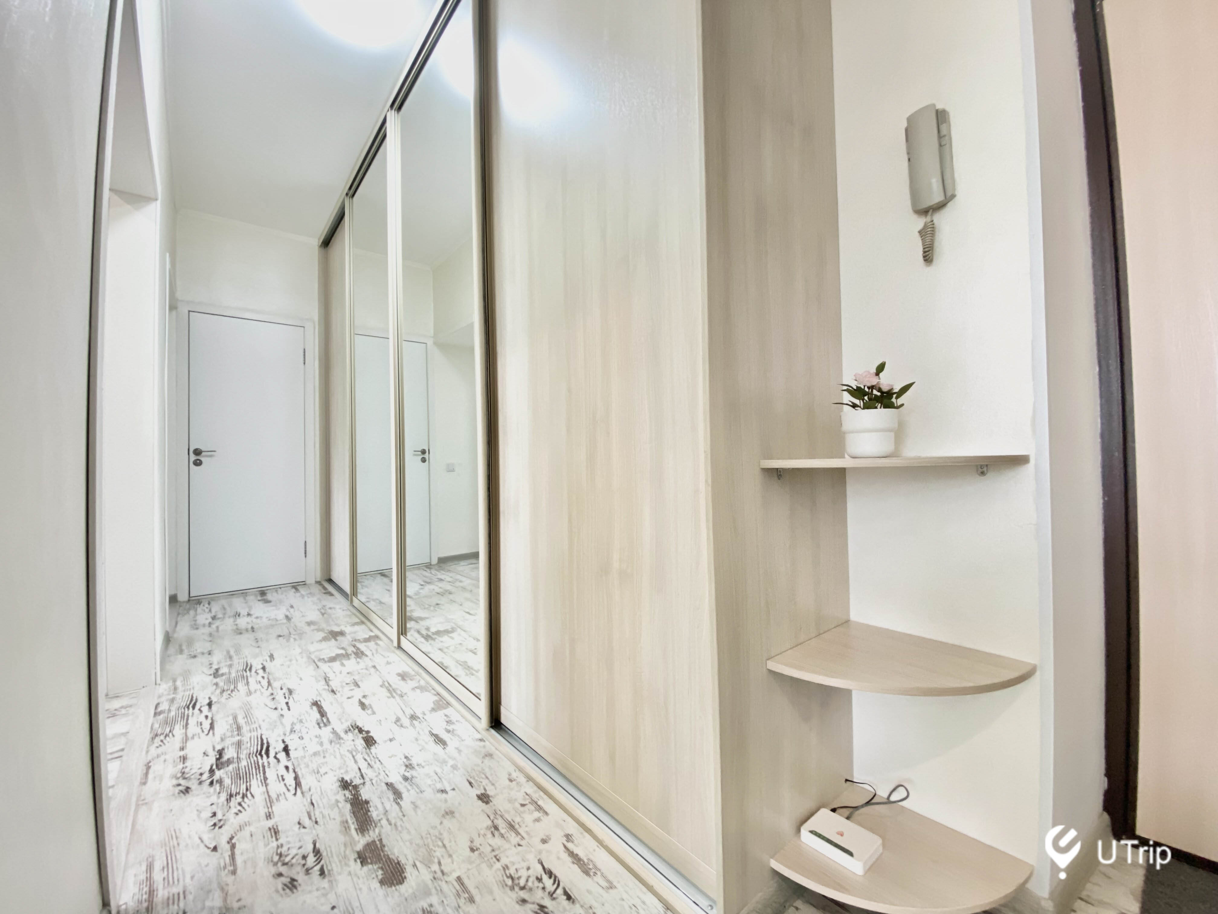 Фото UTrip на улице Чернышевского 16