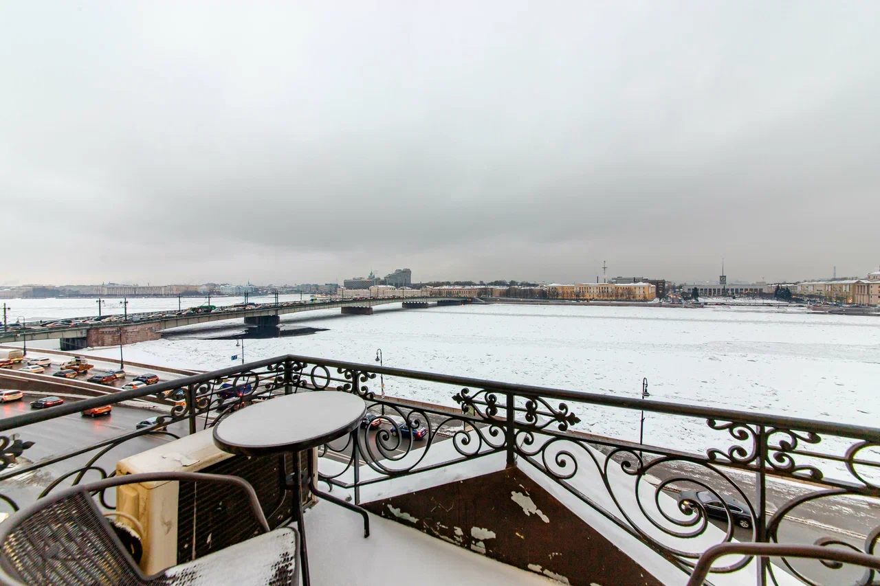 Фото Izi Jiza Aparts на Воскресенской