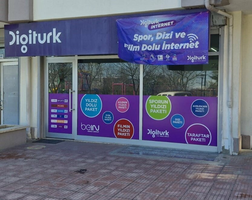 Electrical products Technical Digital, Ankara, photo