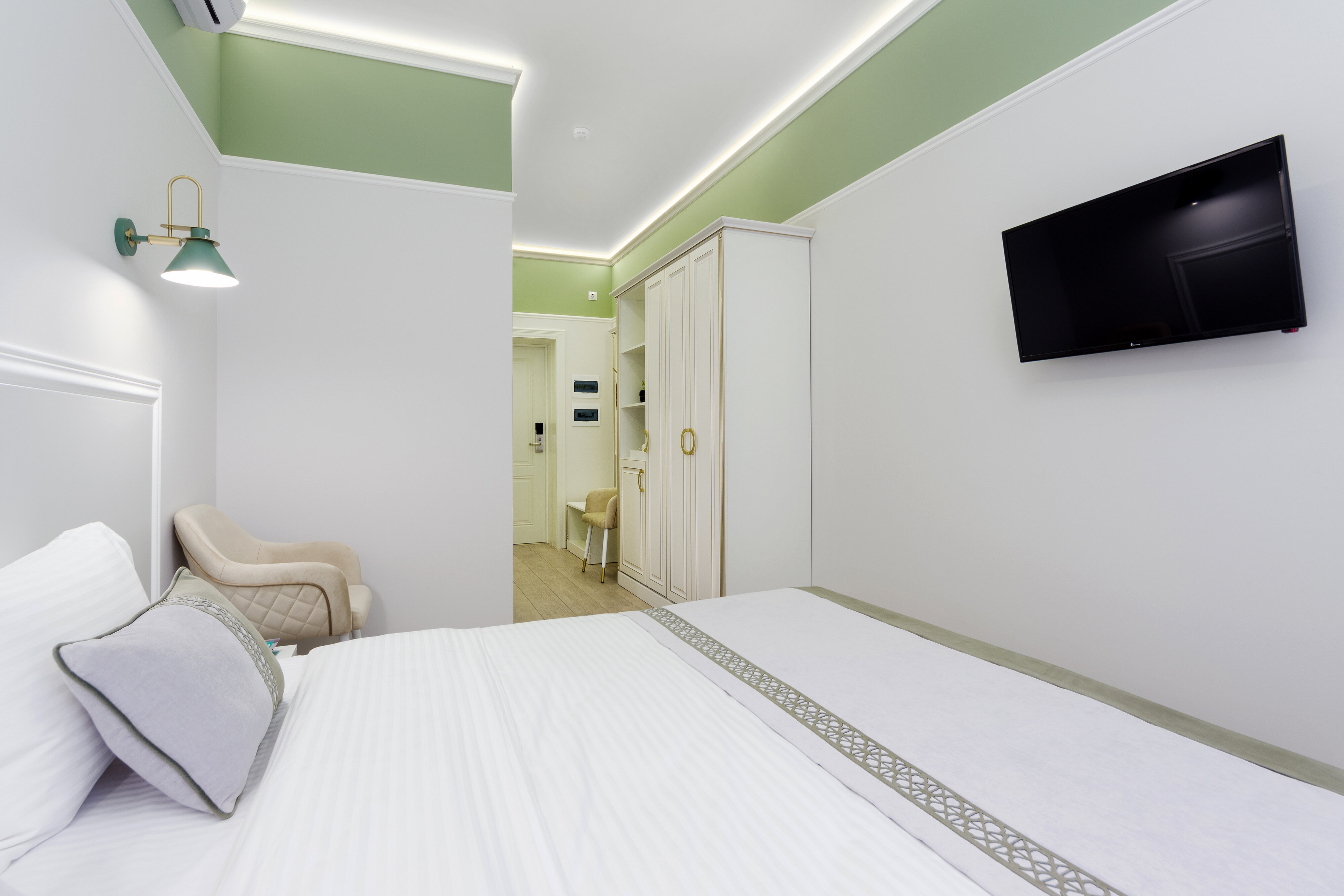 Фото Комильфо