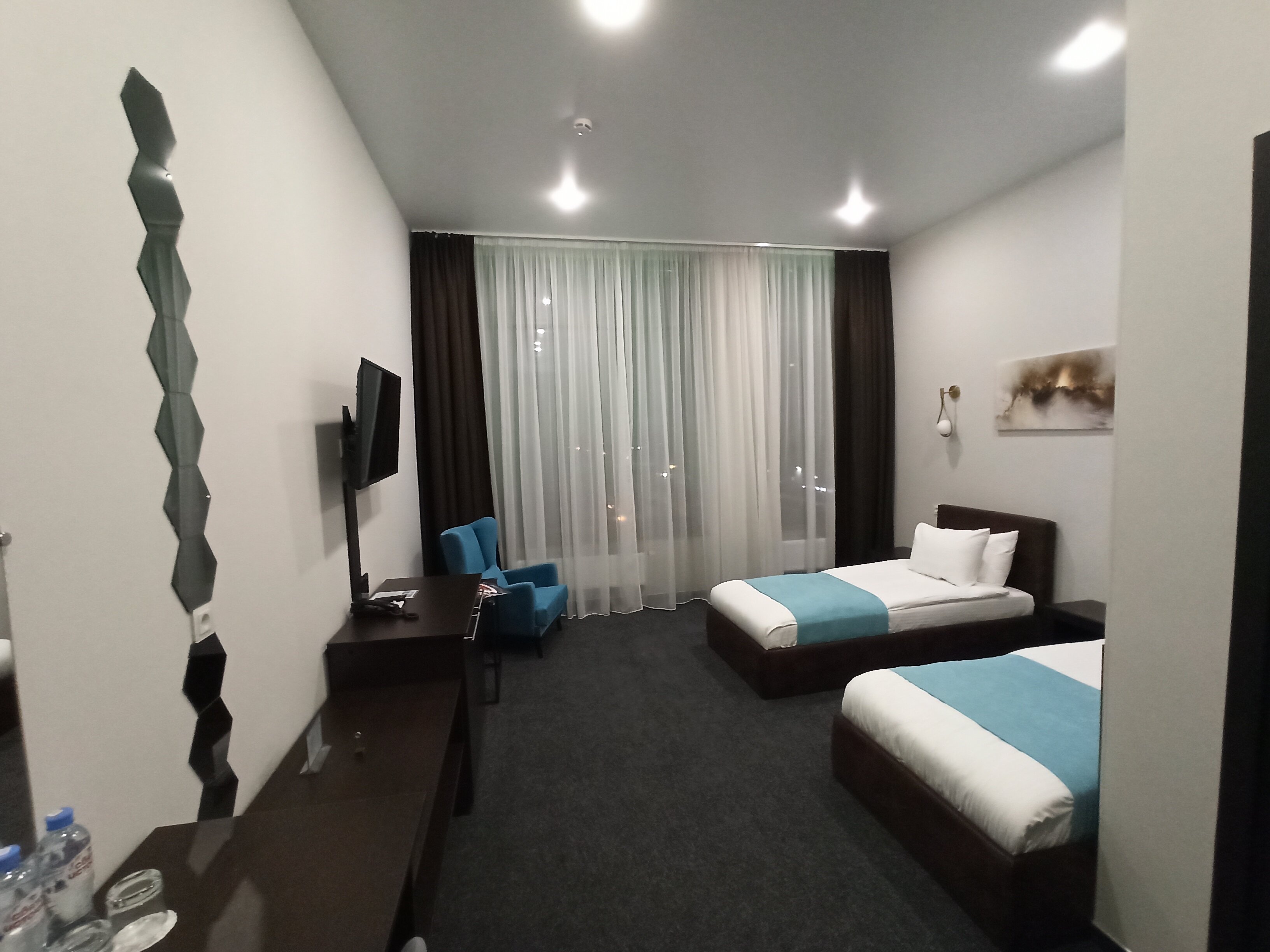 Фото Кристалл