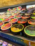 SmokeTalk (Shuvalova Street, 27/7), tobacco and smoking accessories shop